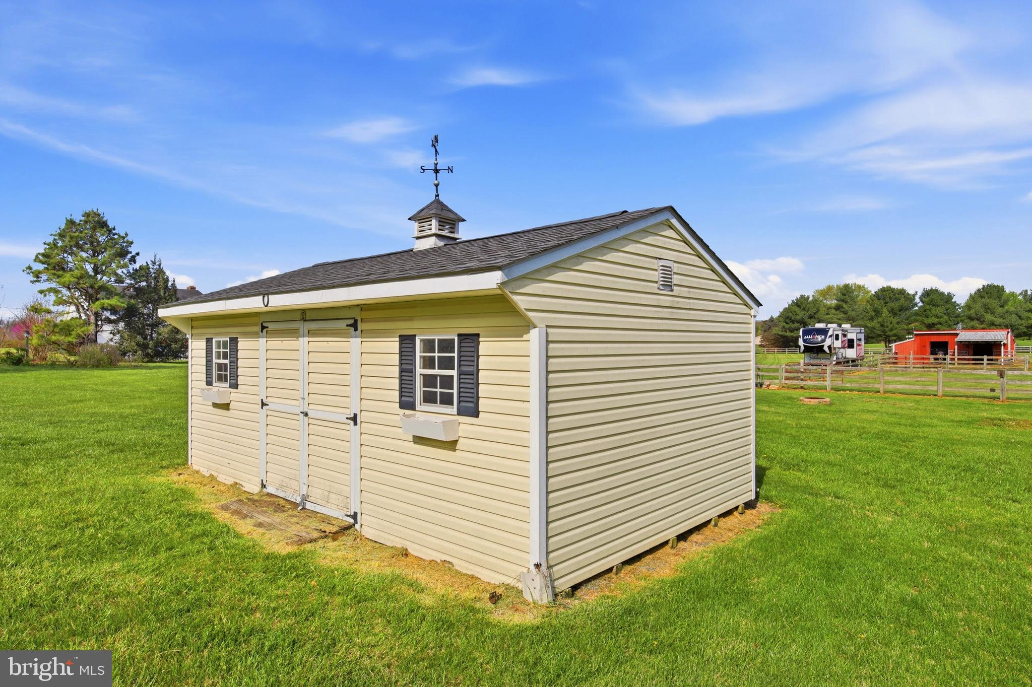 NORTH FORK FARMS - Residential