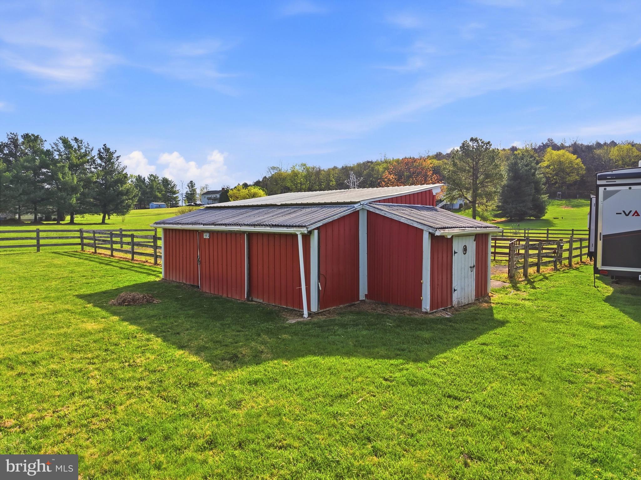 NORTH FORK FARMS - Residential
