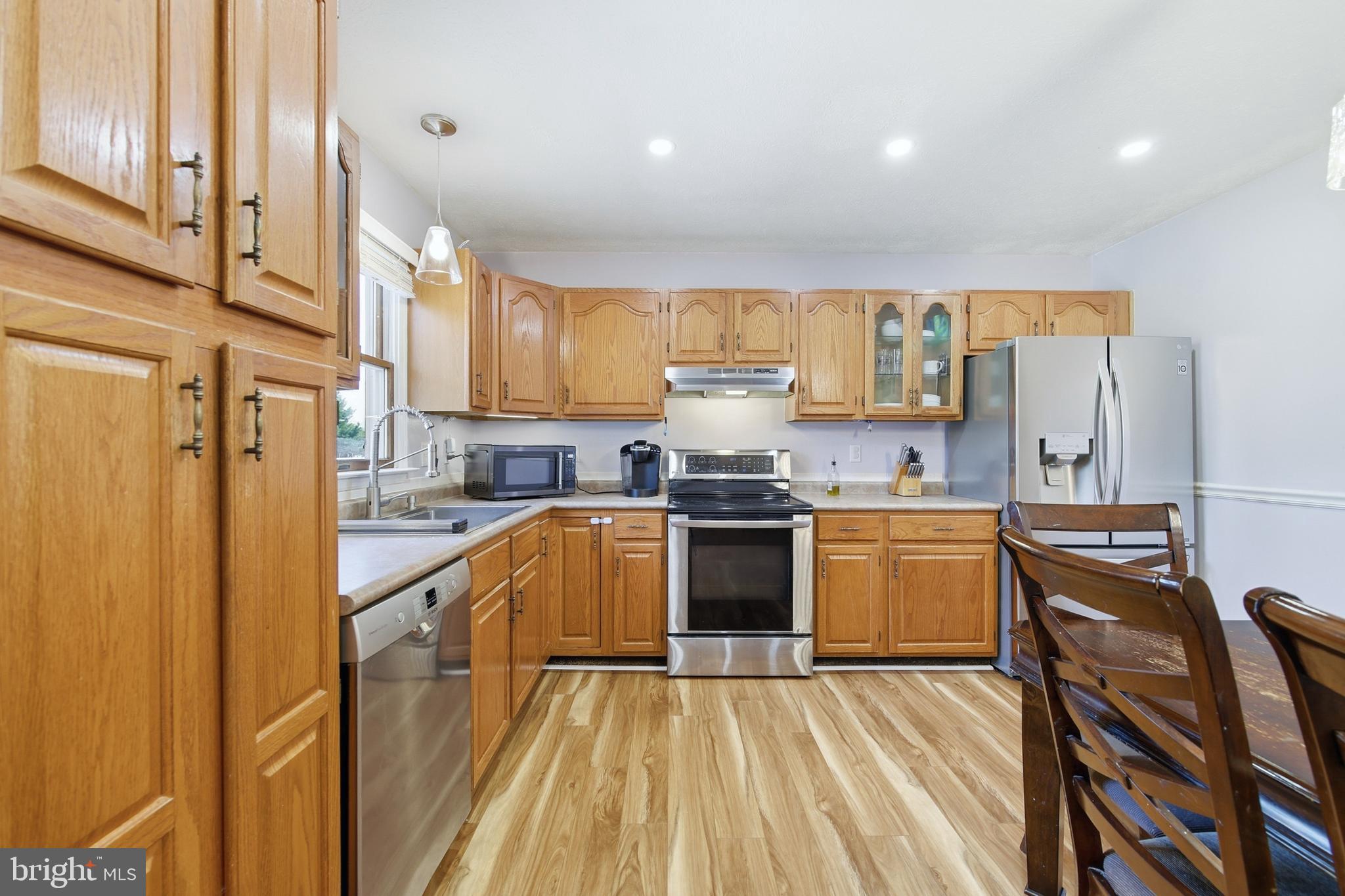 NORTH FORK FARMS - Residential