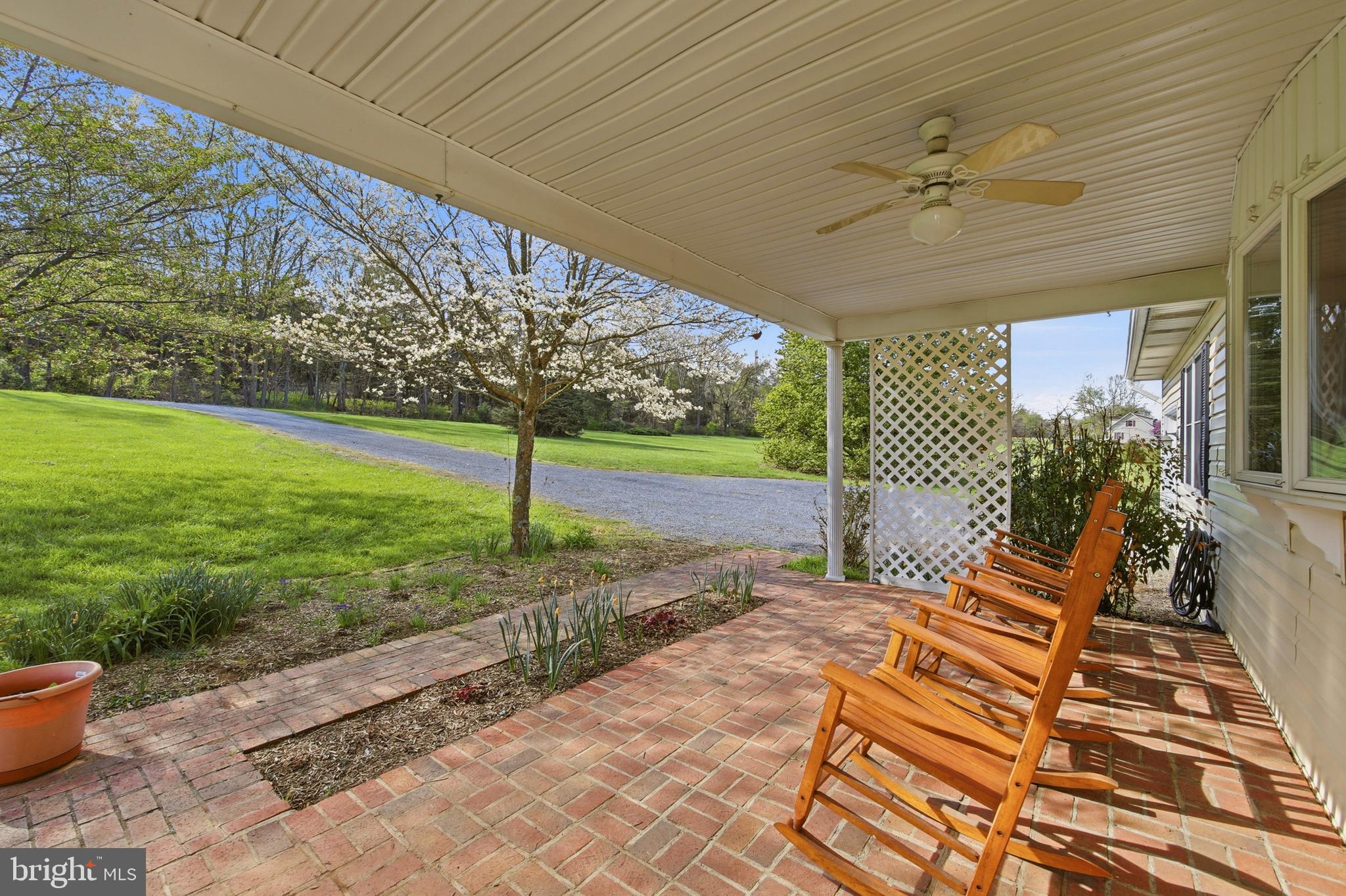 NORTH FORK FARMS - Residential