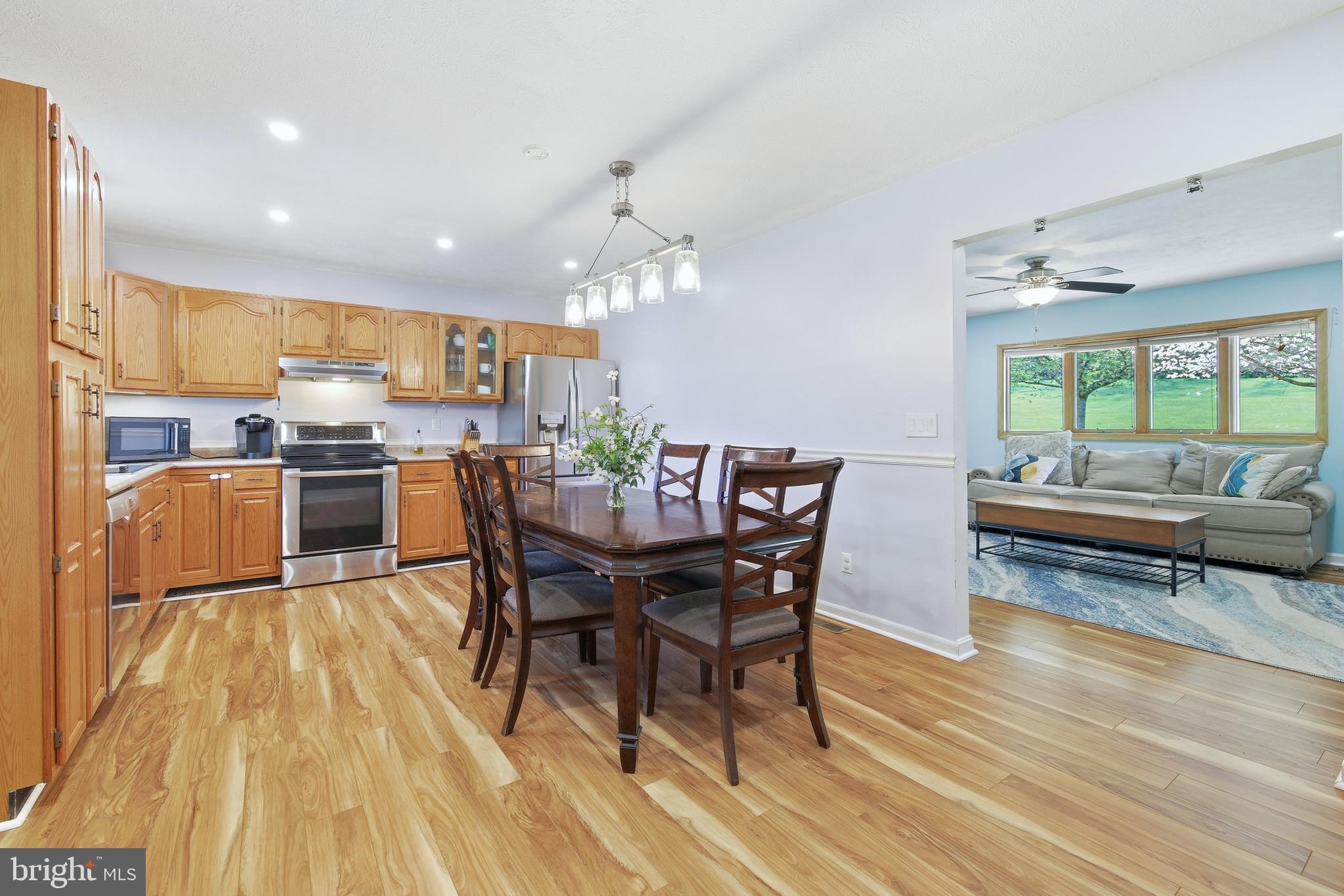 NORTH FORK FARMS - Residential