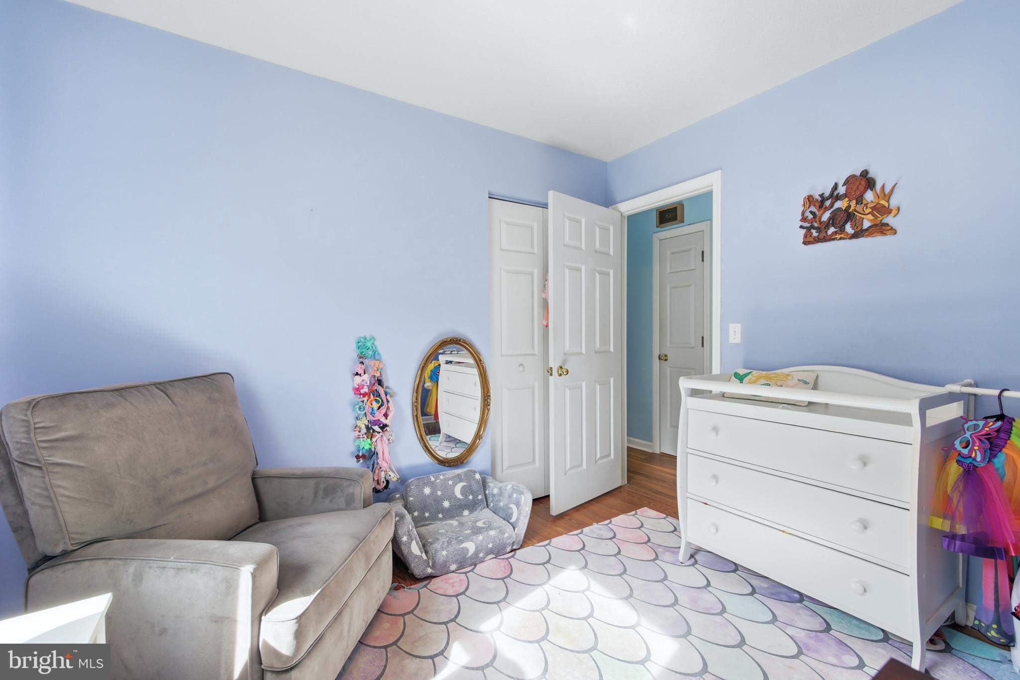 NORTH FORK FARMS - Residential