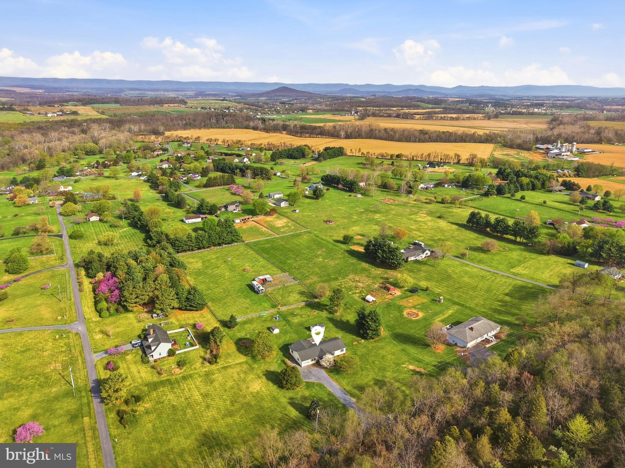 NORTH FORK FARMS - Residential