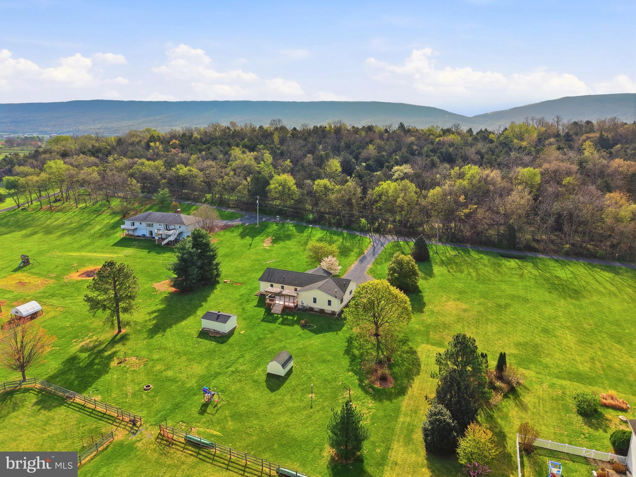 NORTH FORK FARMS - Residential
