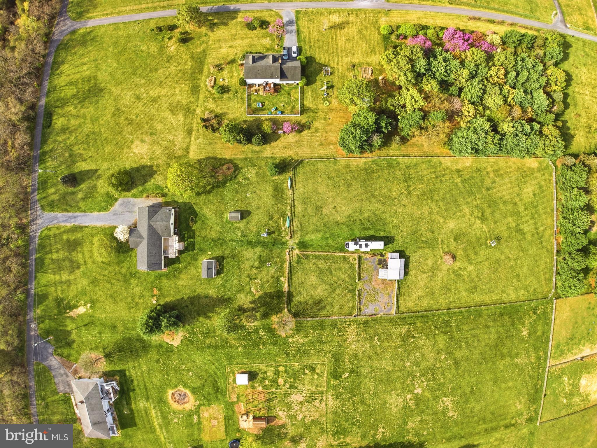 NORTH FORK FARMS - Residential