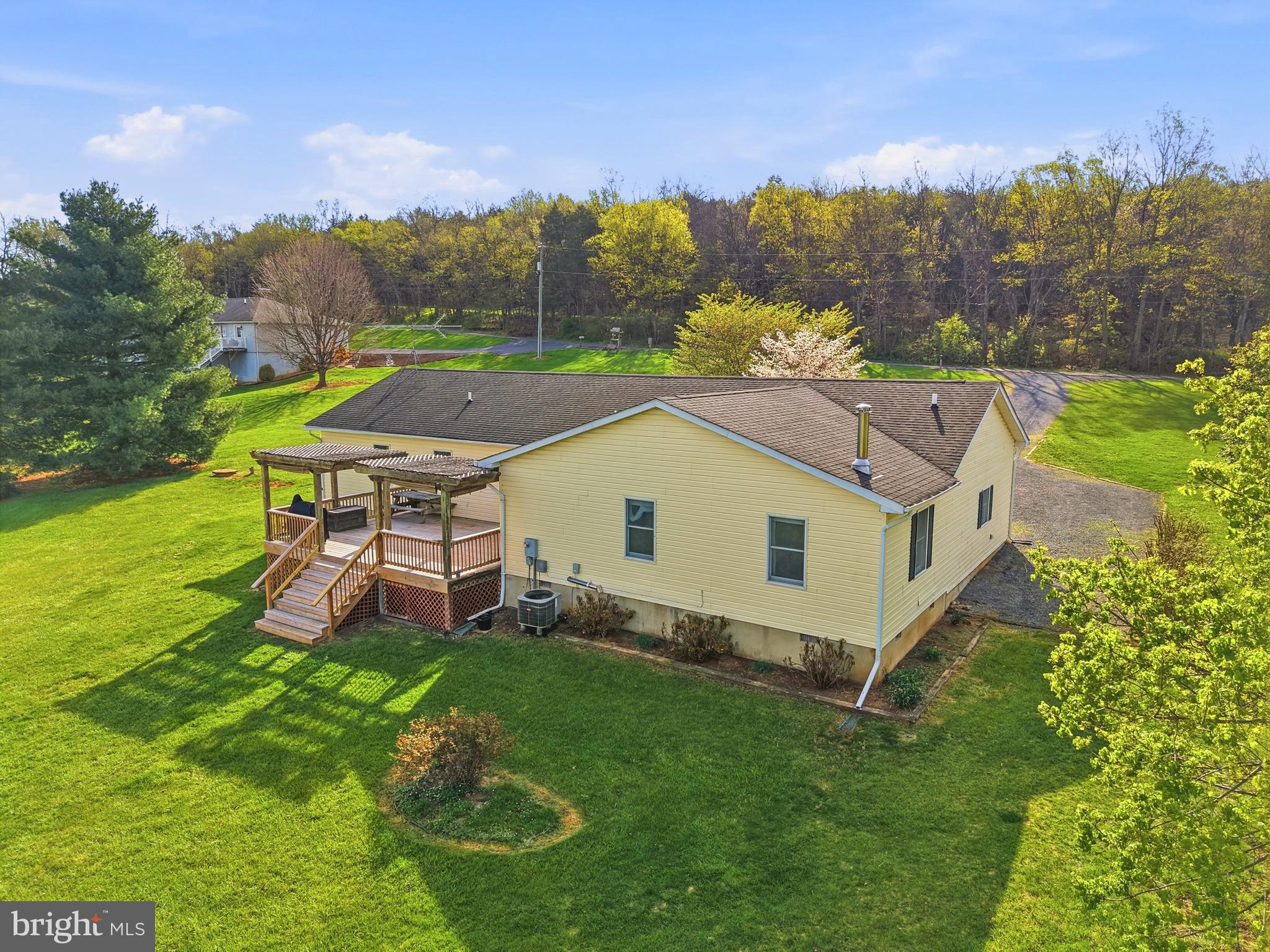 NORTH FORK FARMS - Residential