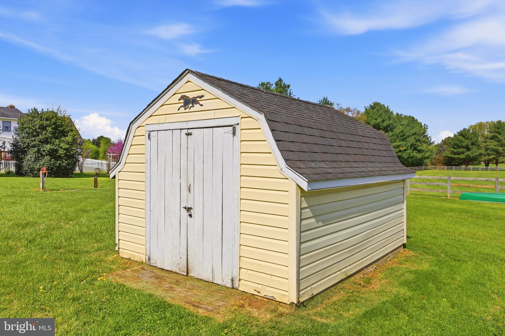 NORTH FORK FARMS - Residential