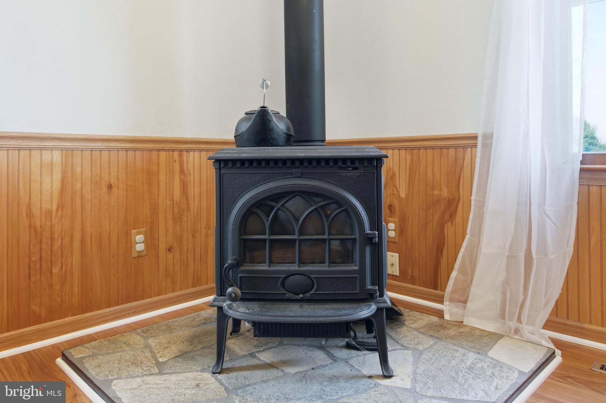 NORTH FORK FARMS - Residential