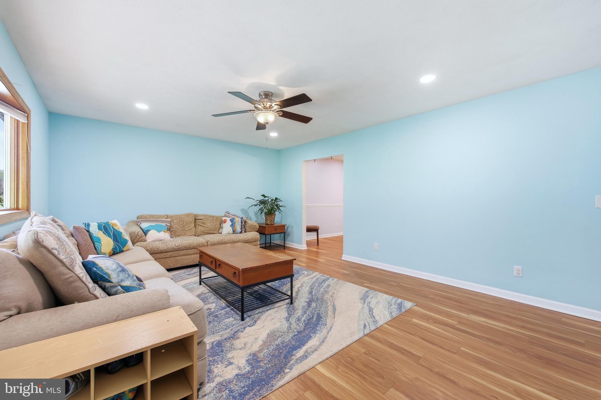 NORTH FORK FARMS - Residential