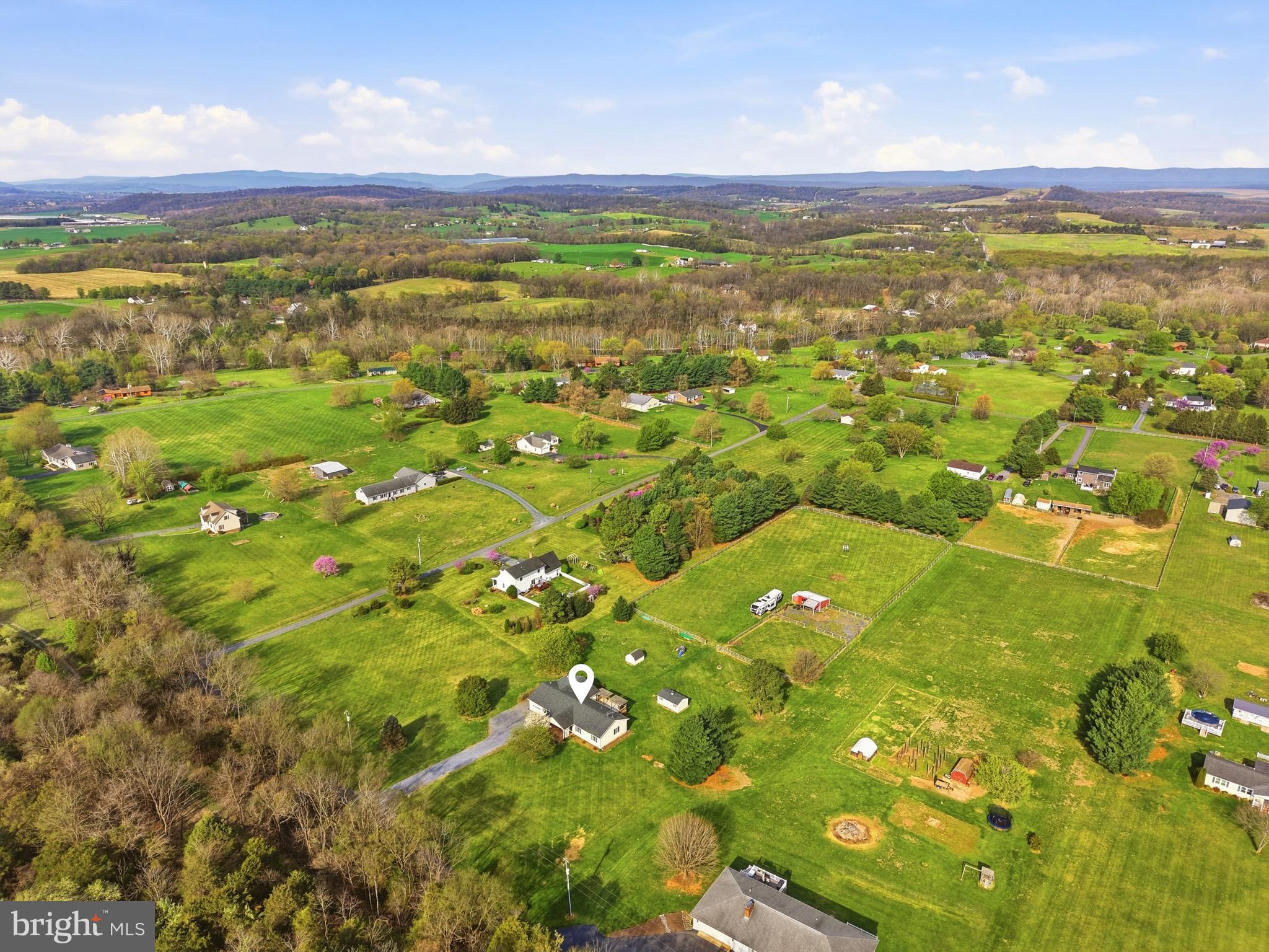NORTH FORK FARMS - Residential