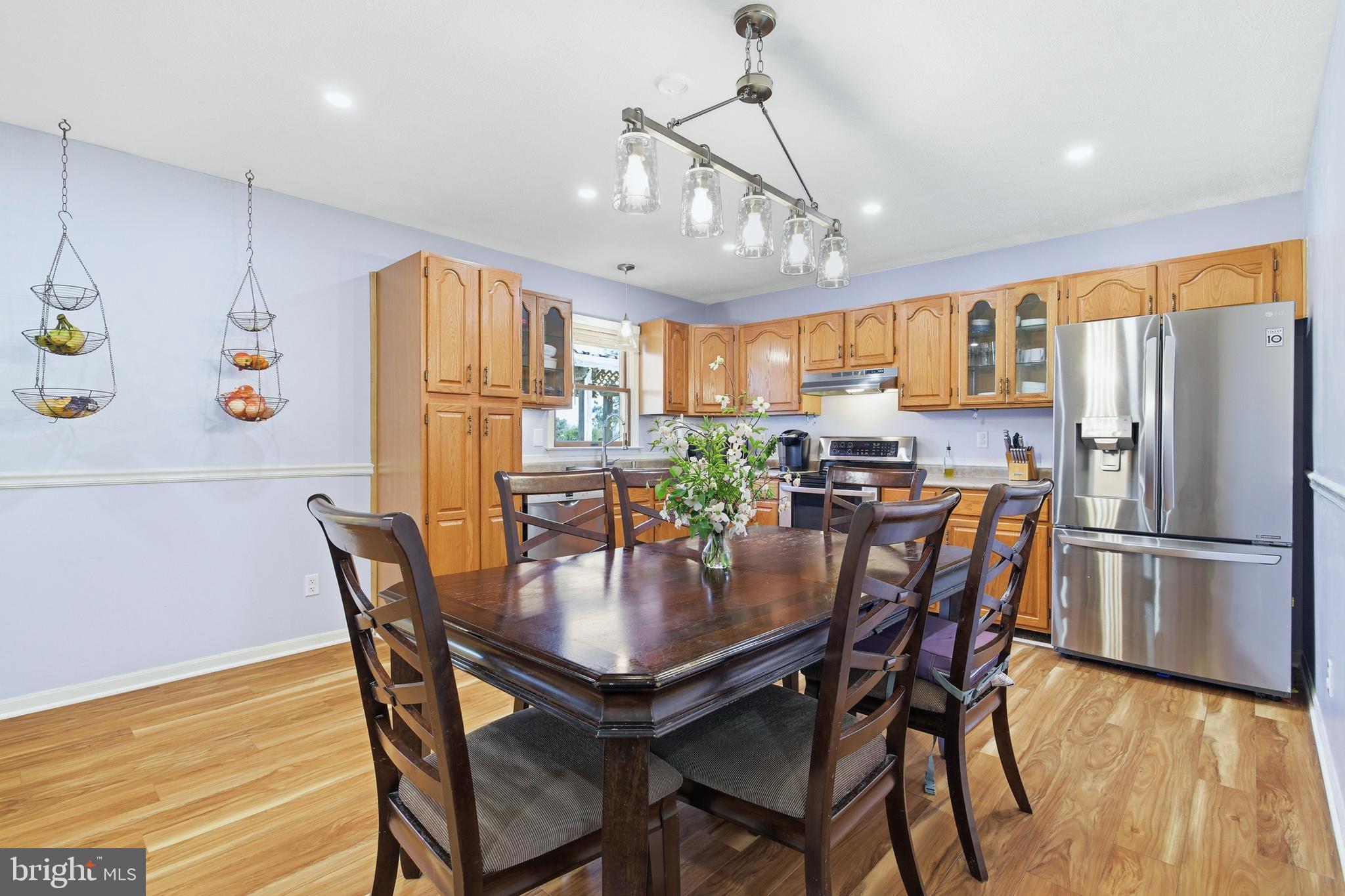 NORTH FORK FARMS - Residential