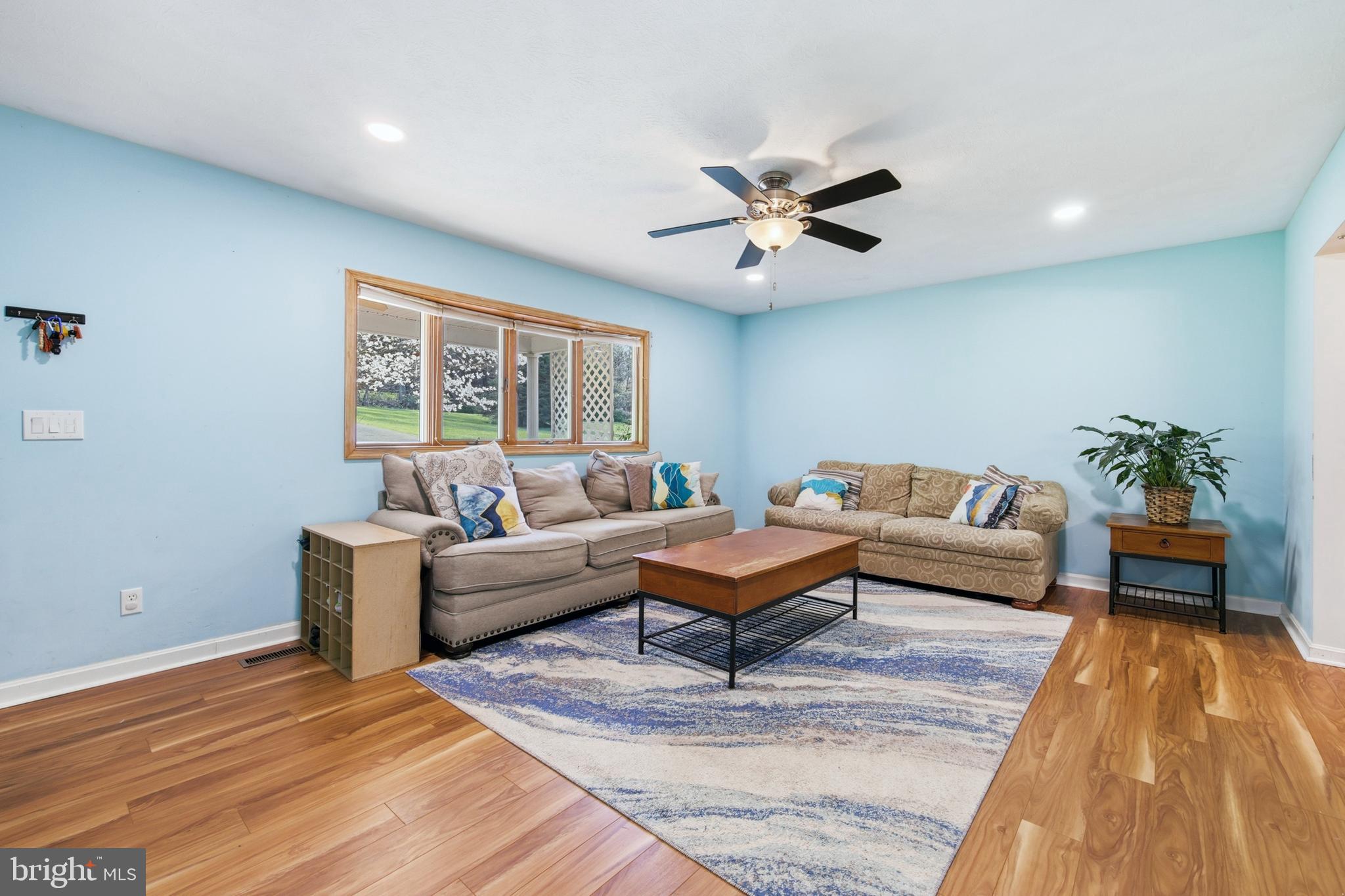 NORTH FORK FARMS - Residential