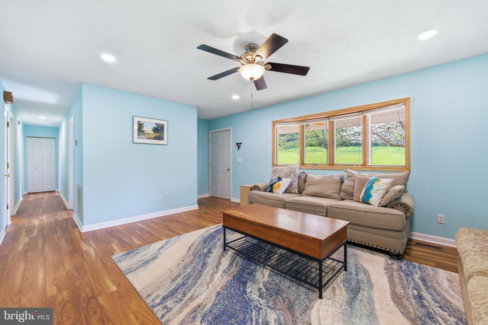 NORTH FORK FARMS - Residential