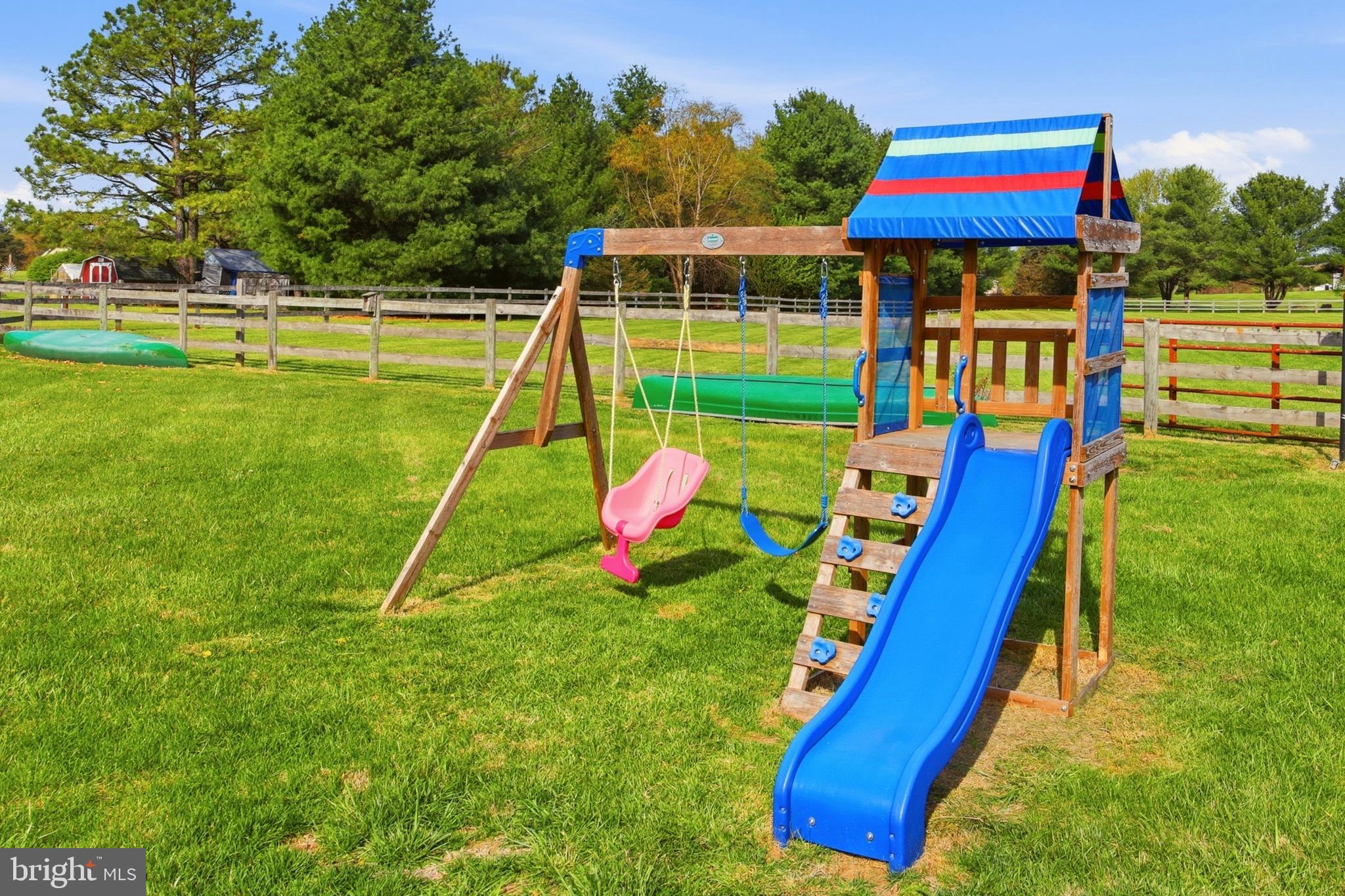 NORTH FORK FARMS - Residential