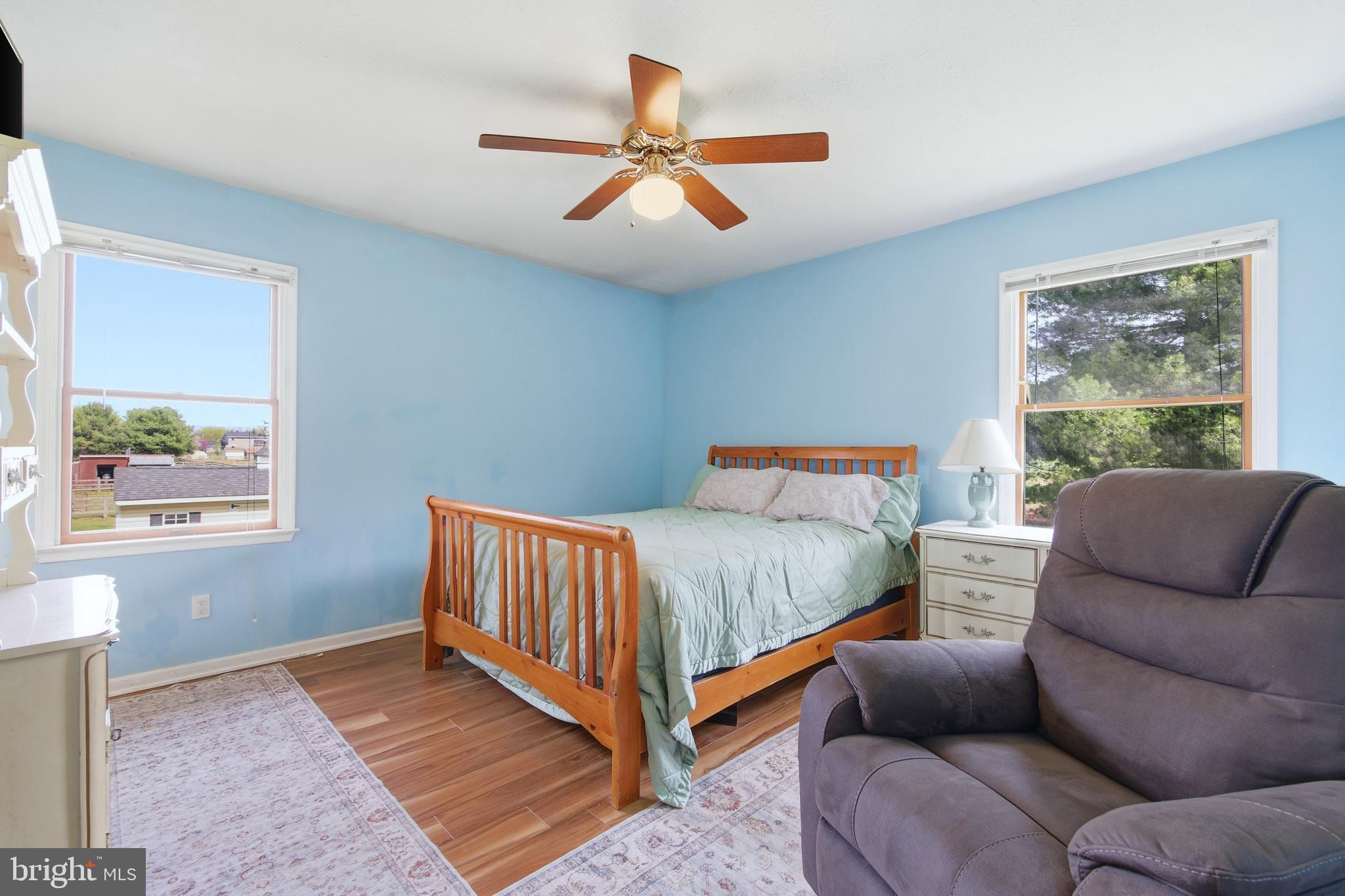 NORTH FORK FARMS - Residential