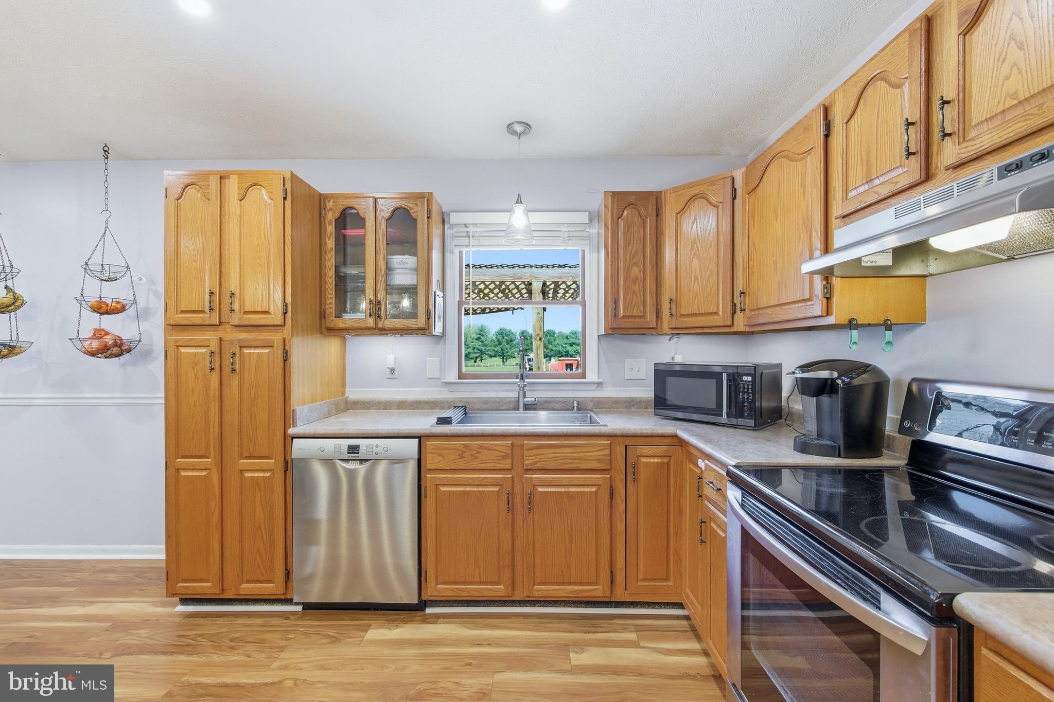 NORTH FORK FARMS - Residential