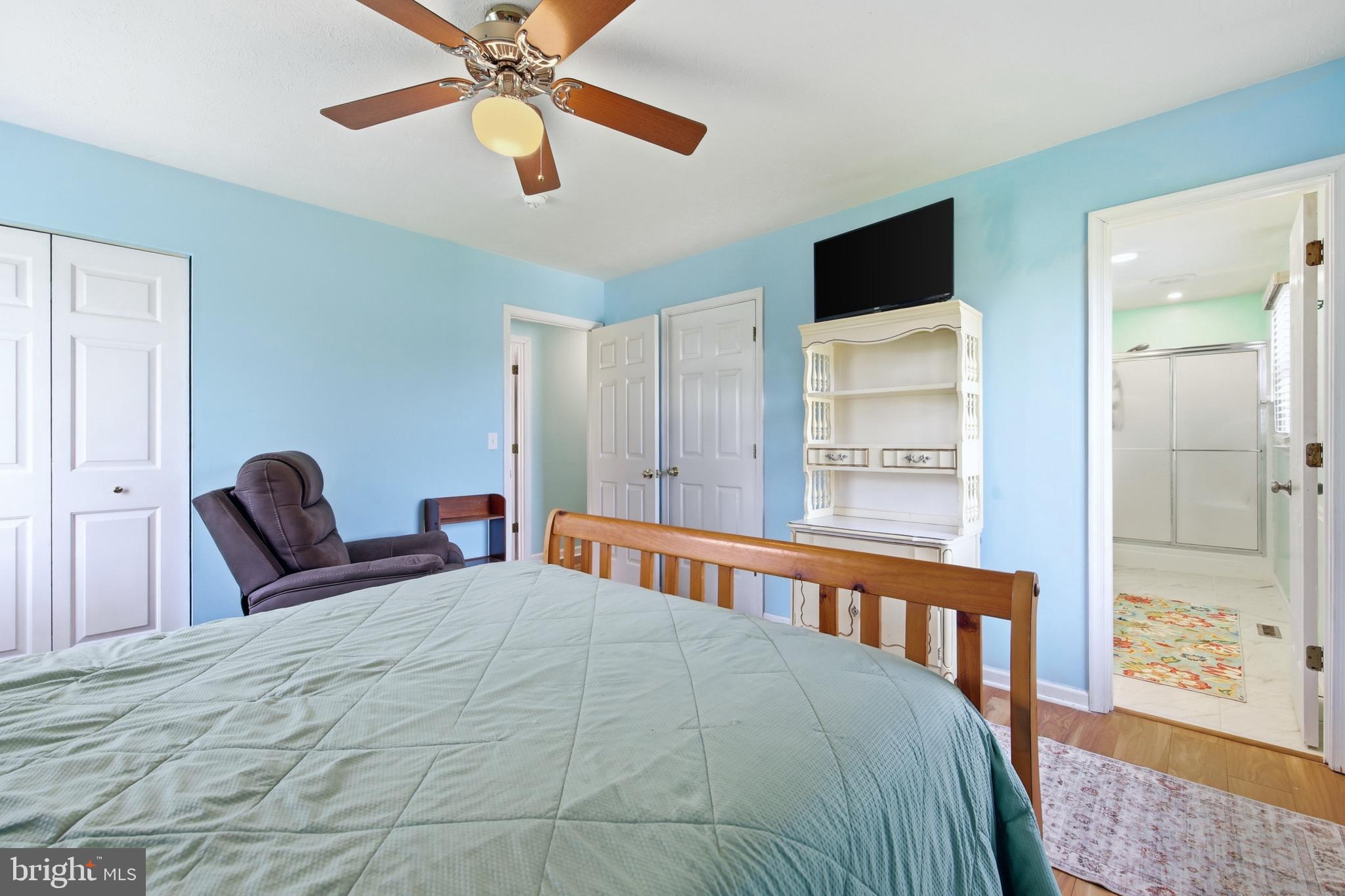 NORTH FORK FARMS - Residential