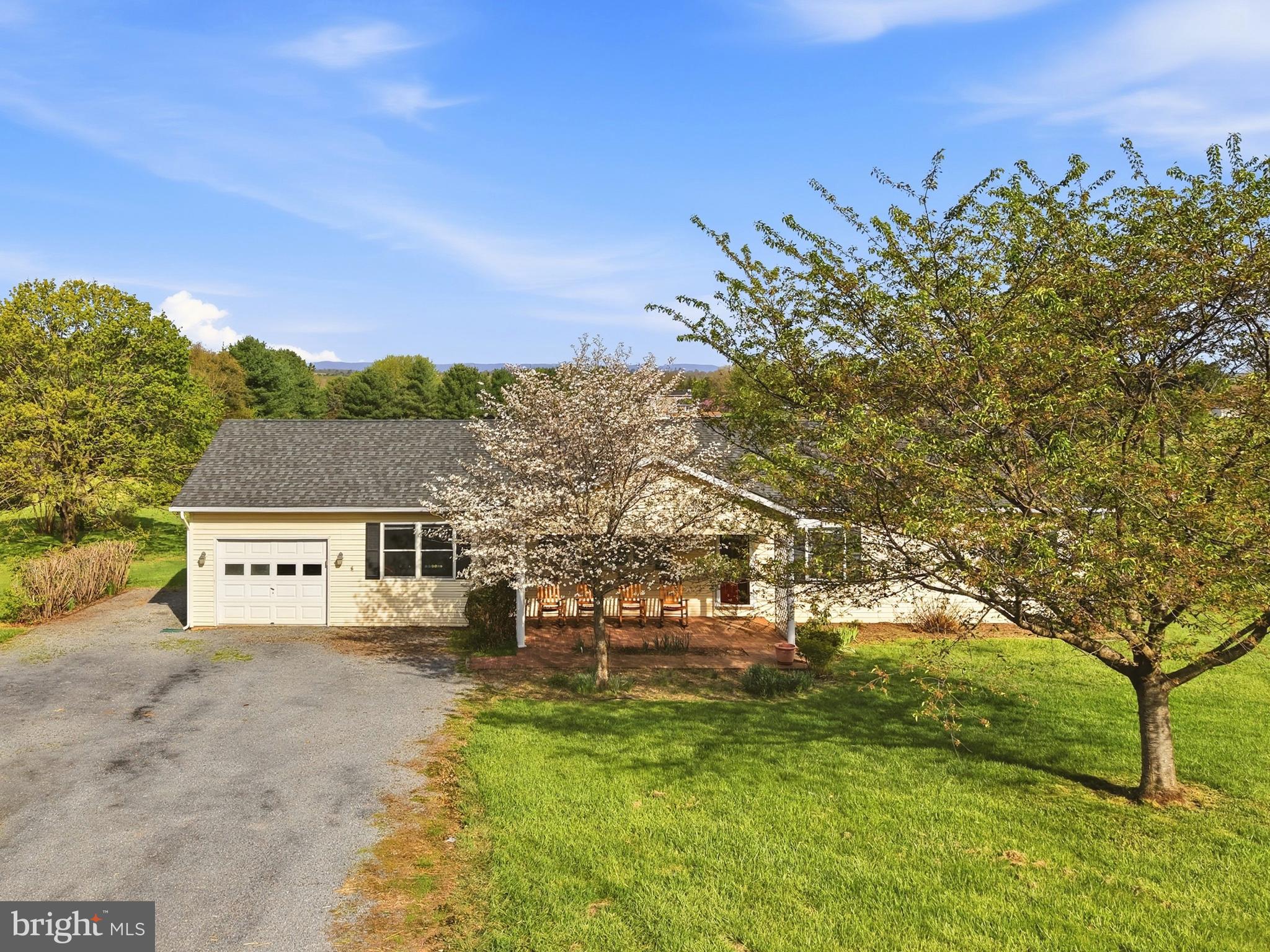 NORTH FORK FARMS - Residential