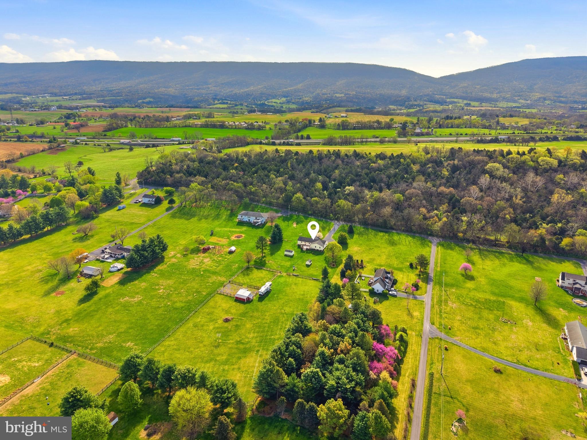 NORTH FORK FARMS - Residential