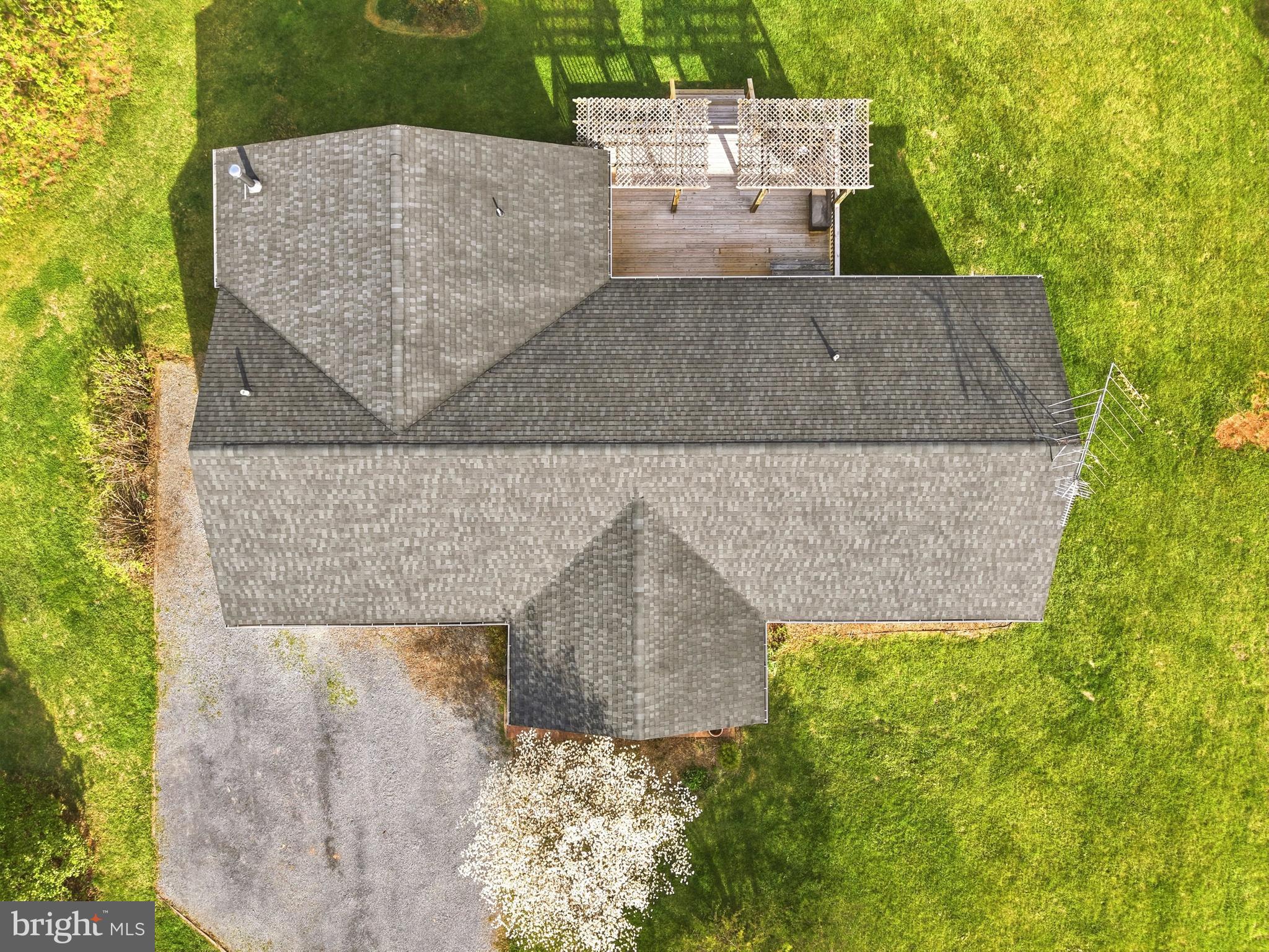 NORTH FORK FARMS - Residential