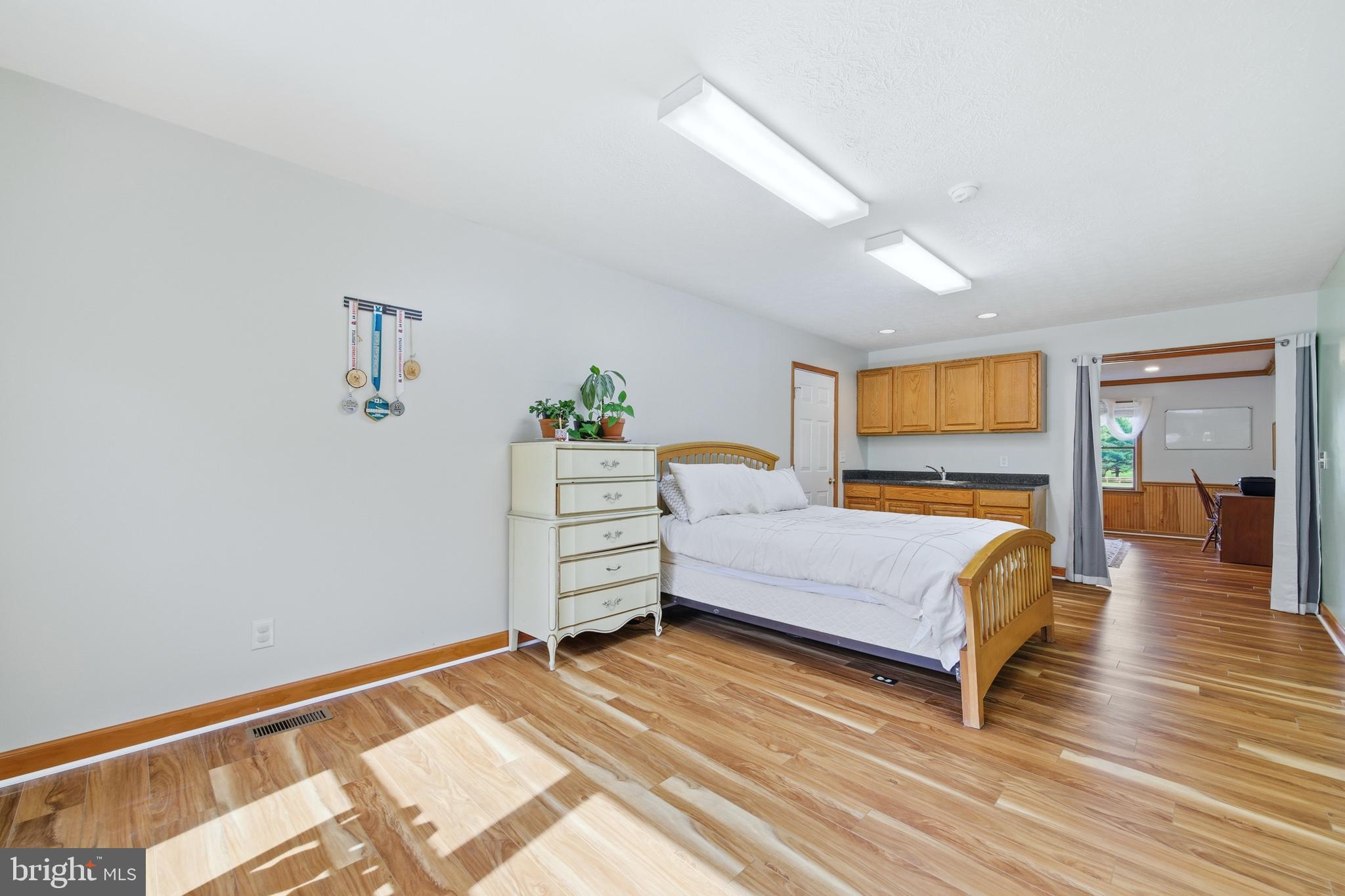 NORTH FORK FARMS - Residential