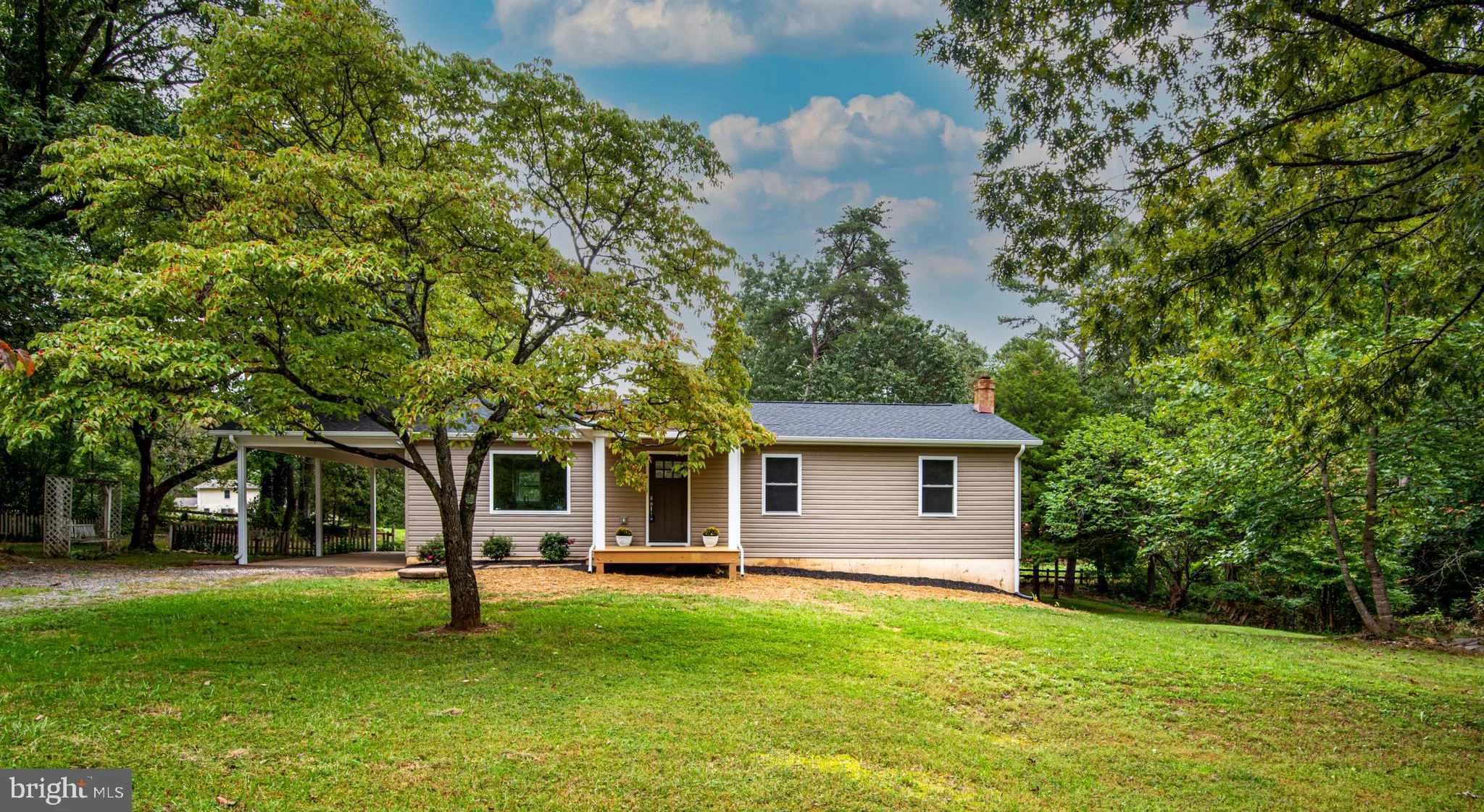 1181 Kristin Lane, Amissville, VA 20106