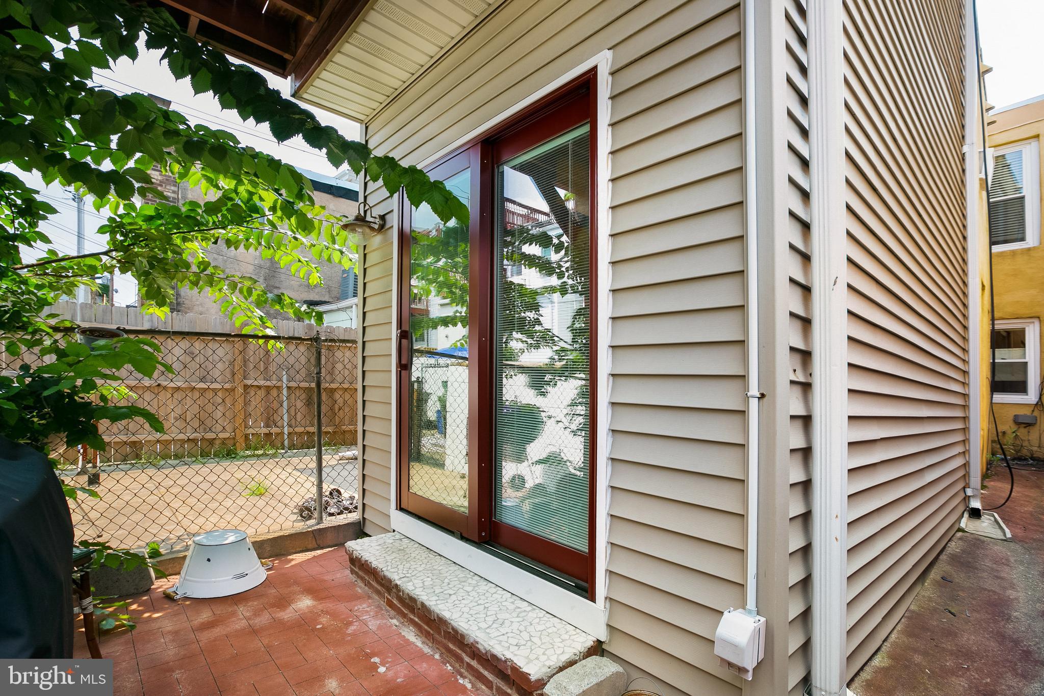 FEDERAL HILL HISTORIC DISTRICT - Residential