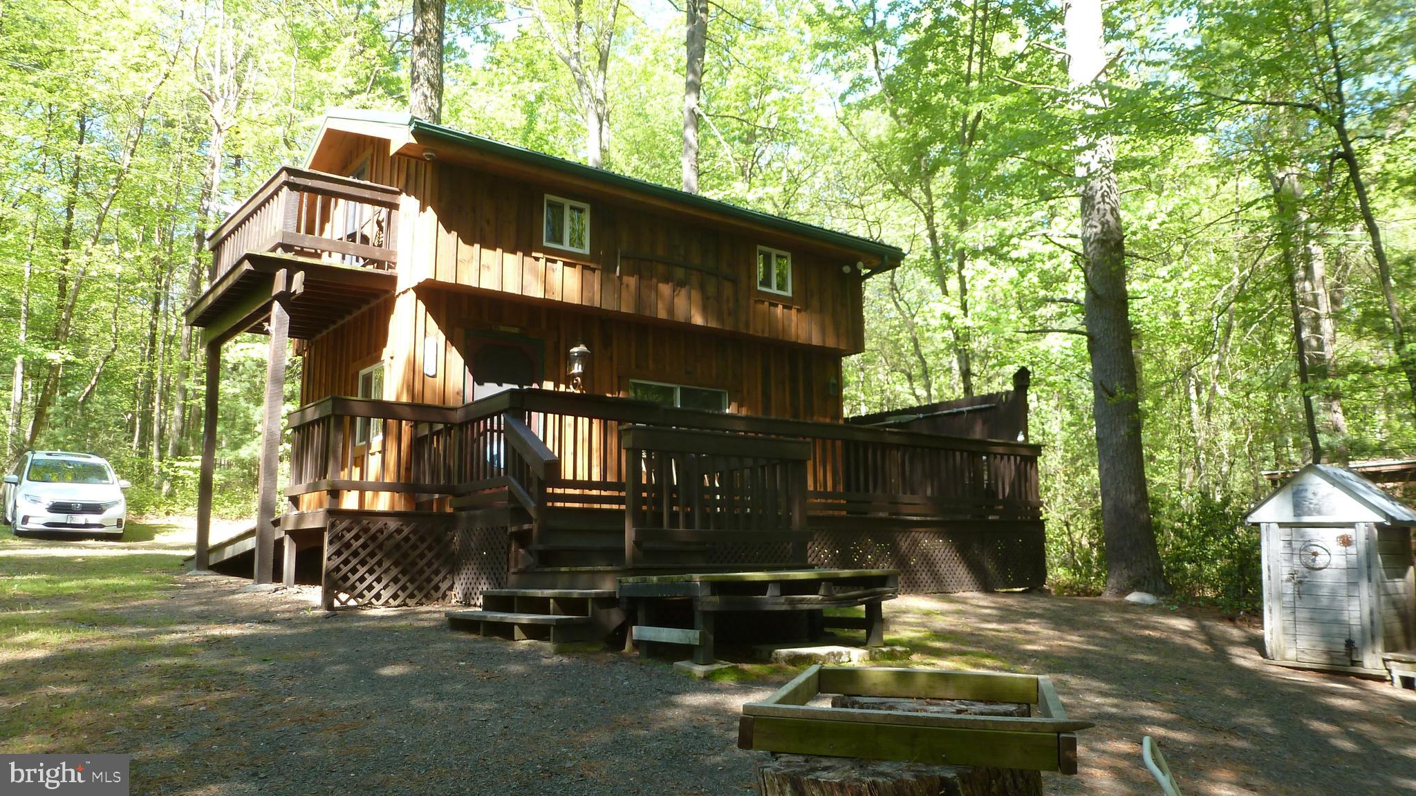 465 (Lot 13) MILTONBERGER ROAD