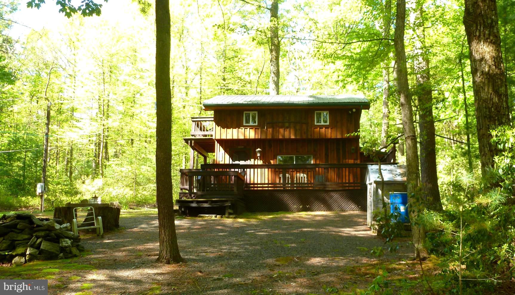 465 (Lot 13) MILTONBERGER ROAD