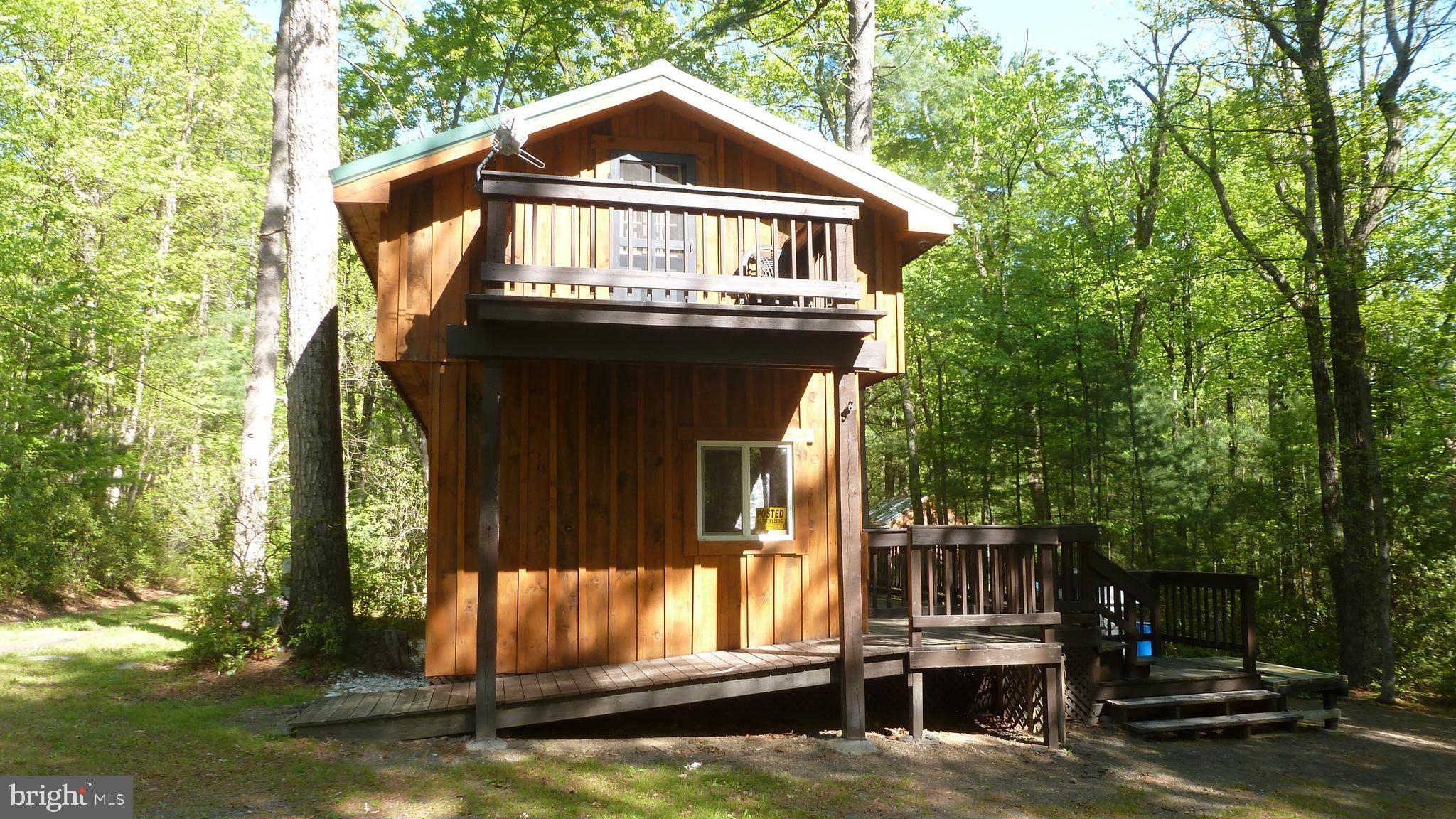 465 (Lot 13) MILTONBERGER ROAD