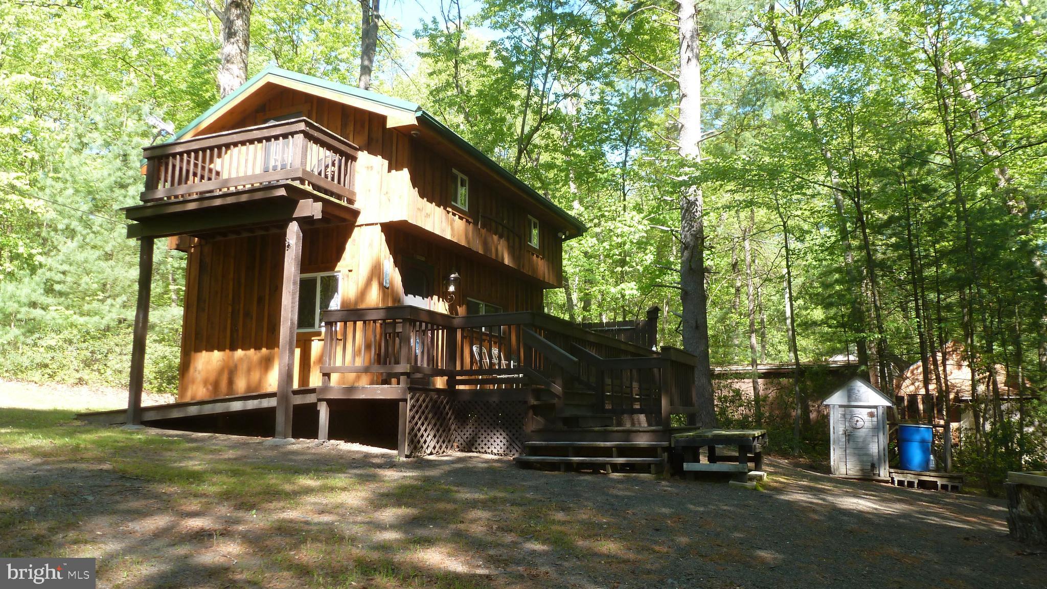 465 (Lot 13) MILTONBERGER ROAD