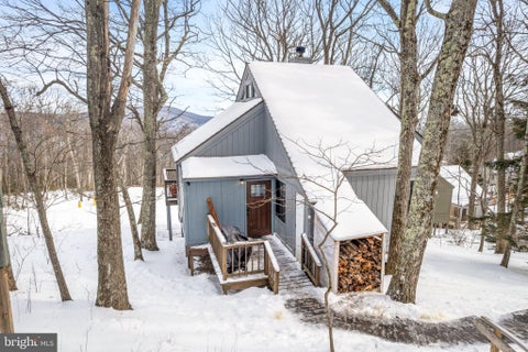 Photo of 142 Squirrel Tree Lane, ROSELAND, VA 22967 (MLS # VANL2000734)