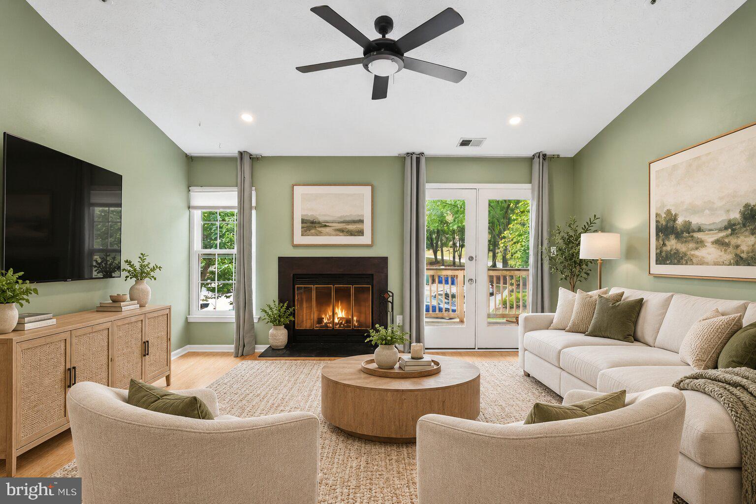 4712 DORSEY HALL DRIVE 4-408