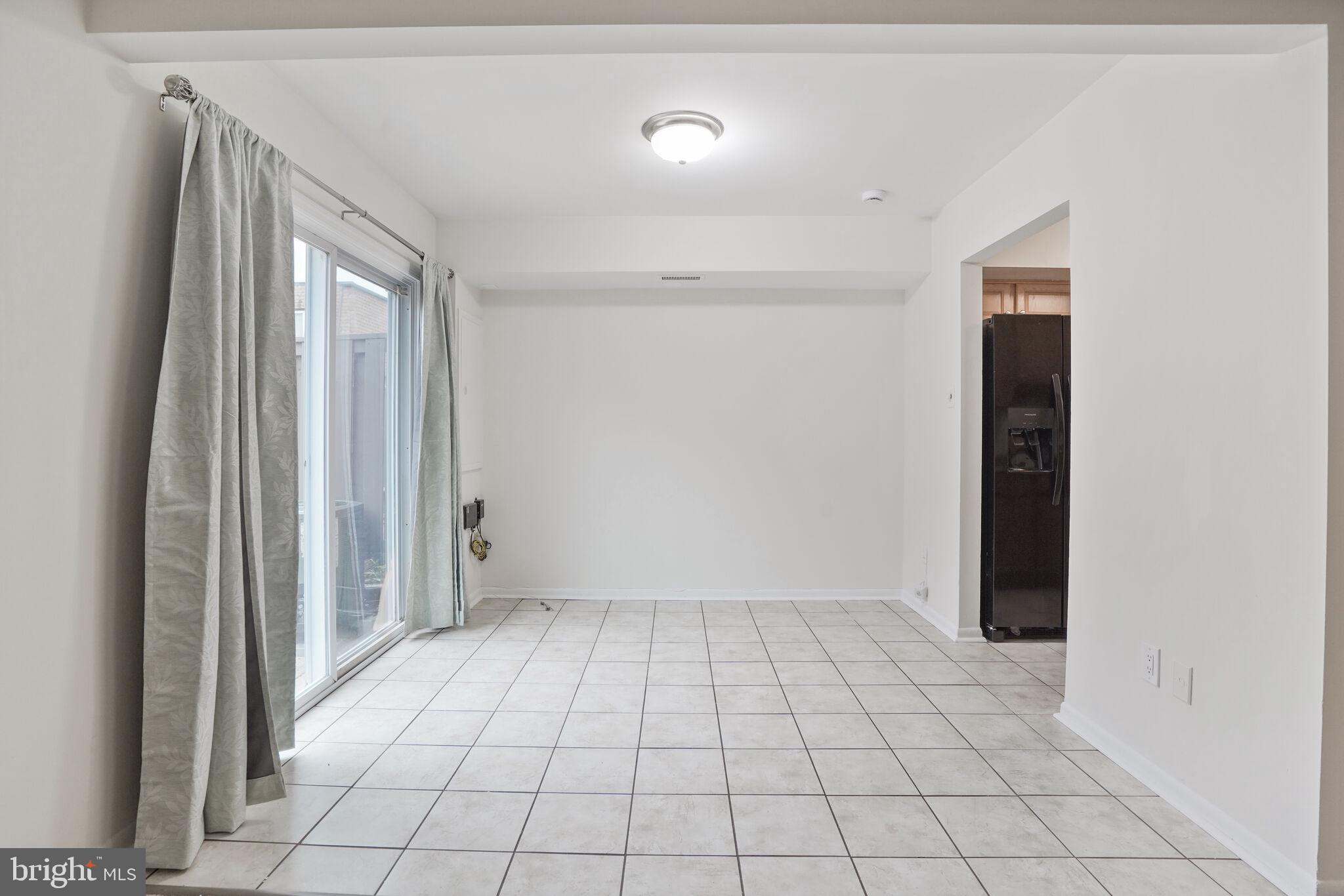 SEQUOYAH - Residential Lease