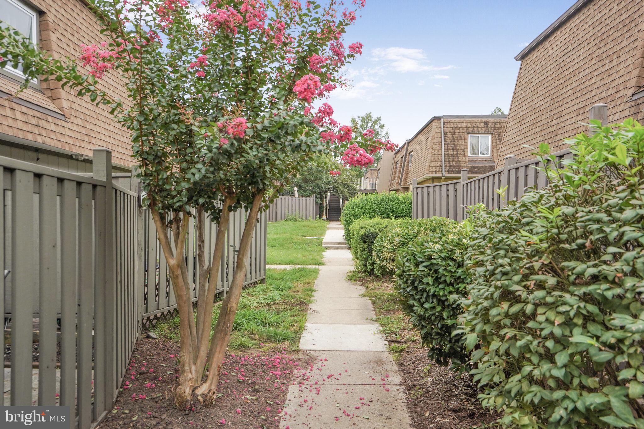 SEQUOYAH - Residential Lease