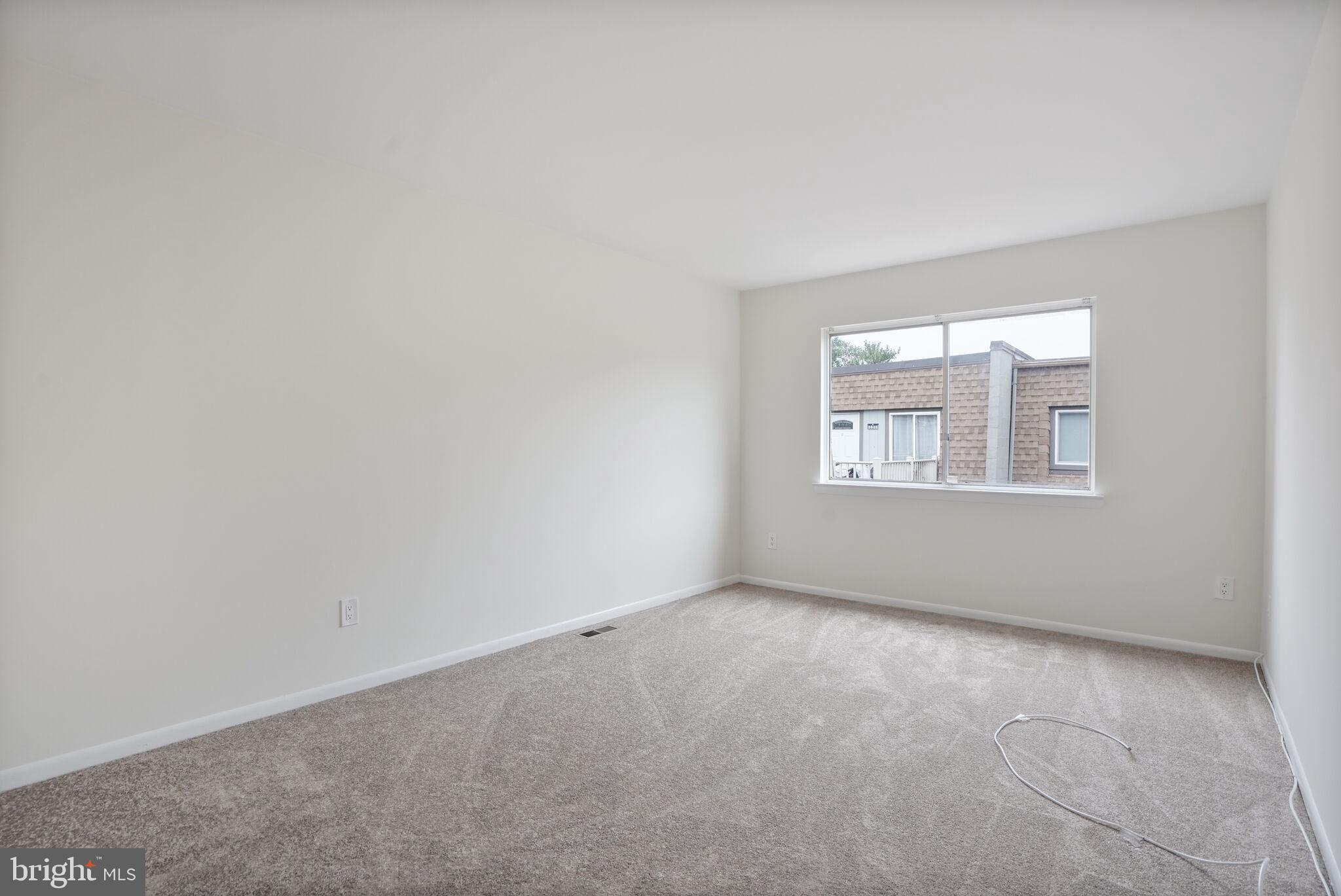 SEQUOYAH - Residential Lease