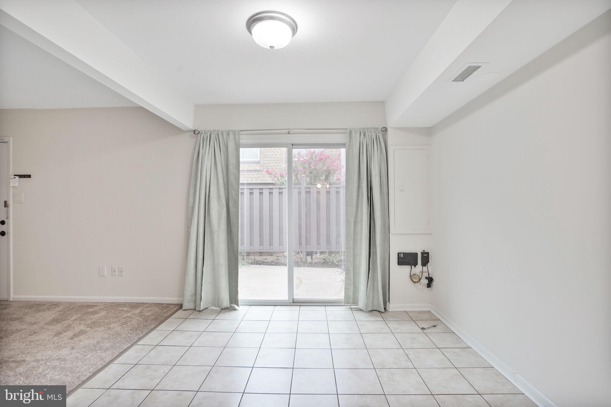 SEQUOYAH - Residential Lease