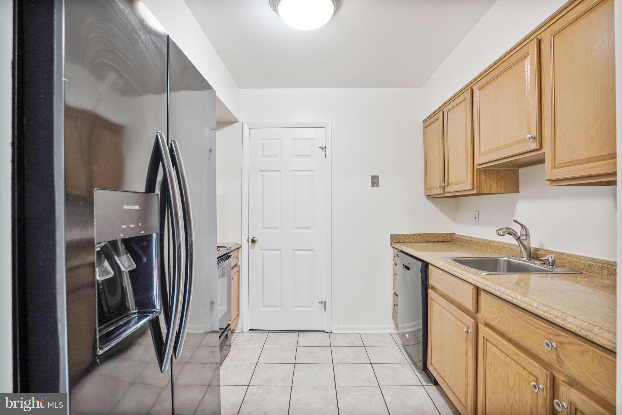 SEQUOYAH - Residential Lease