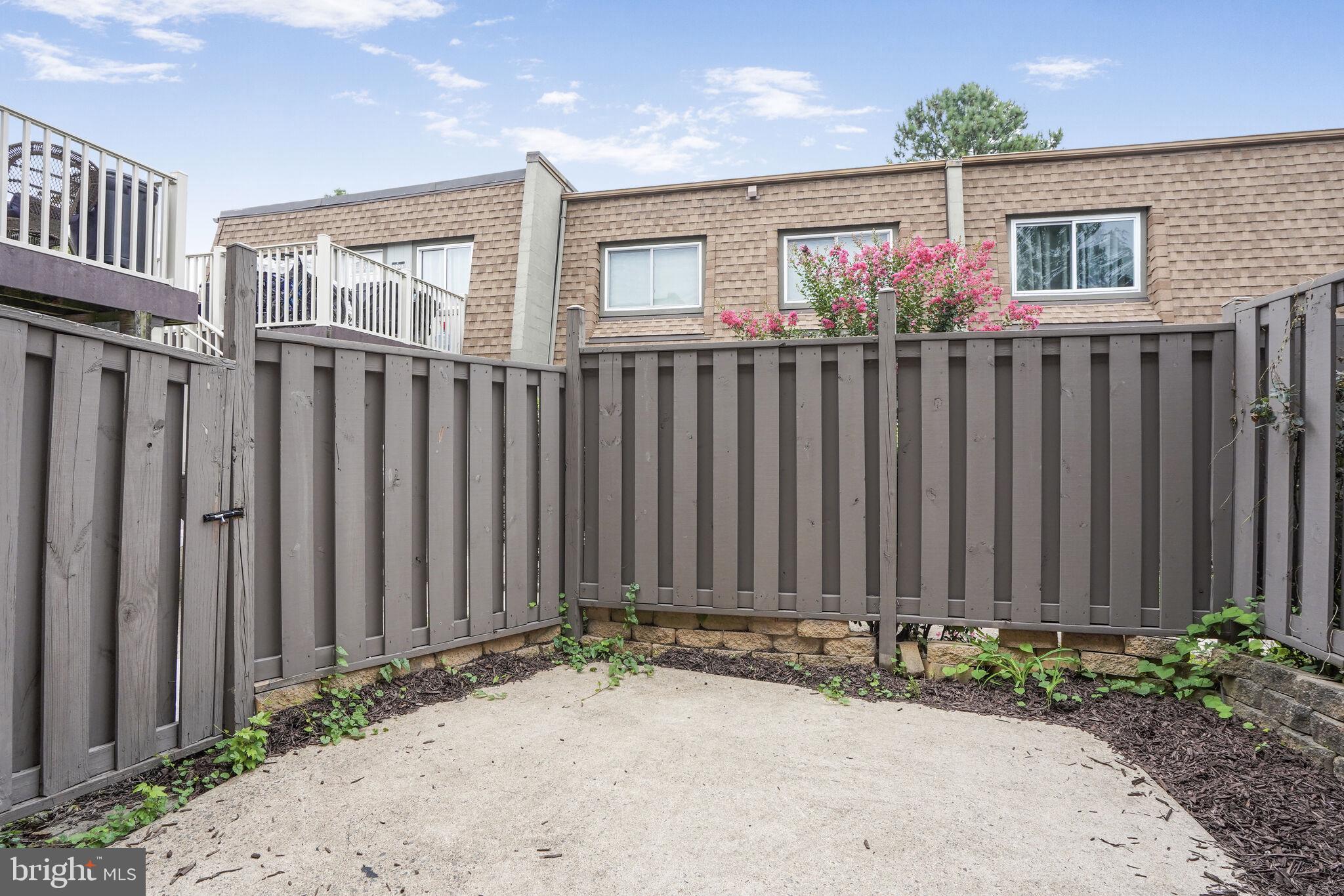 SEQUOYAH - Residential Lease