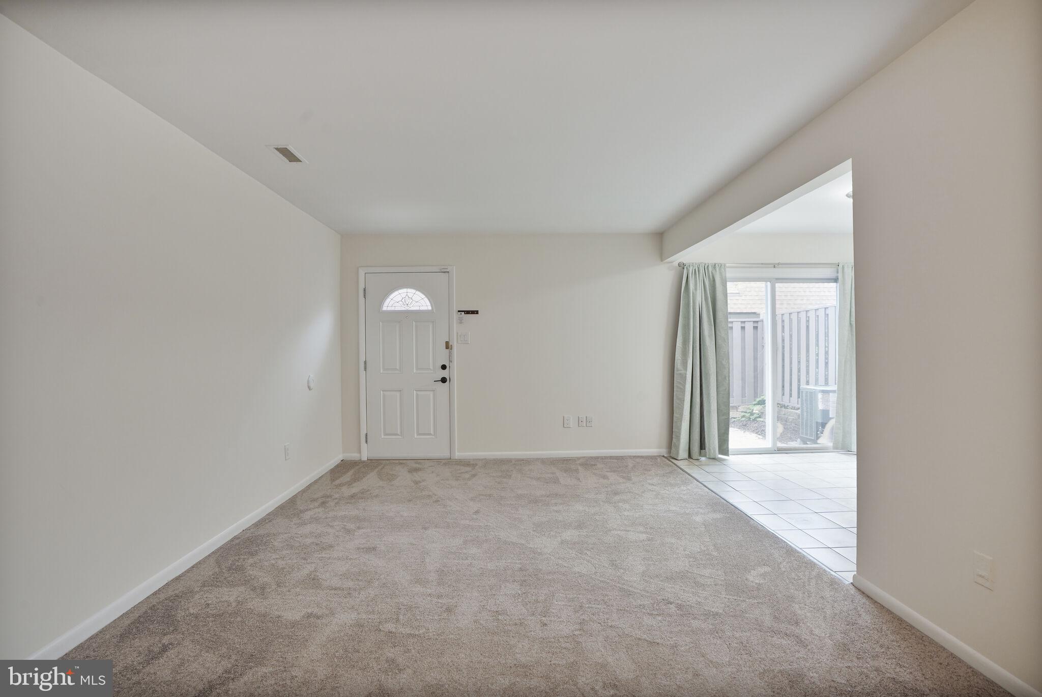 SEQUOYAH - Residential Lease