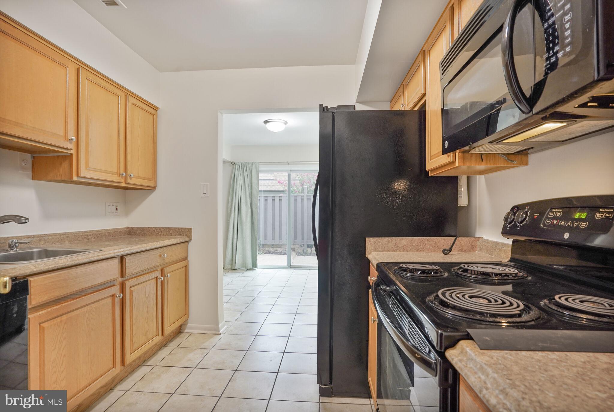 SEQUOYAH - Residential Lease