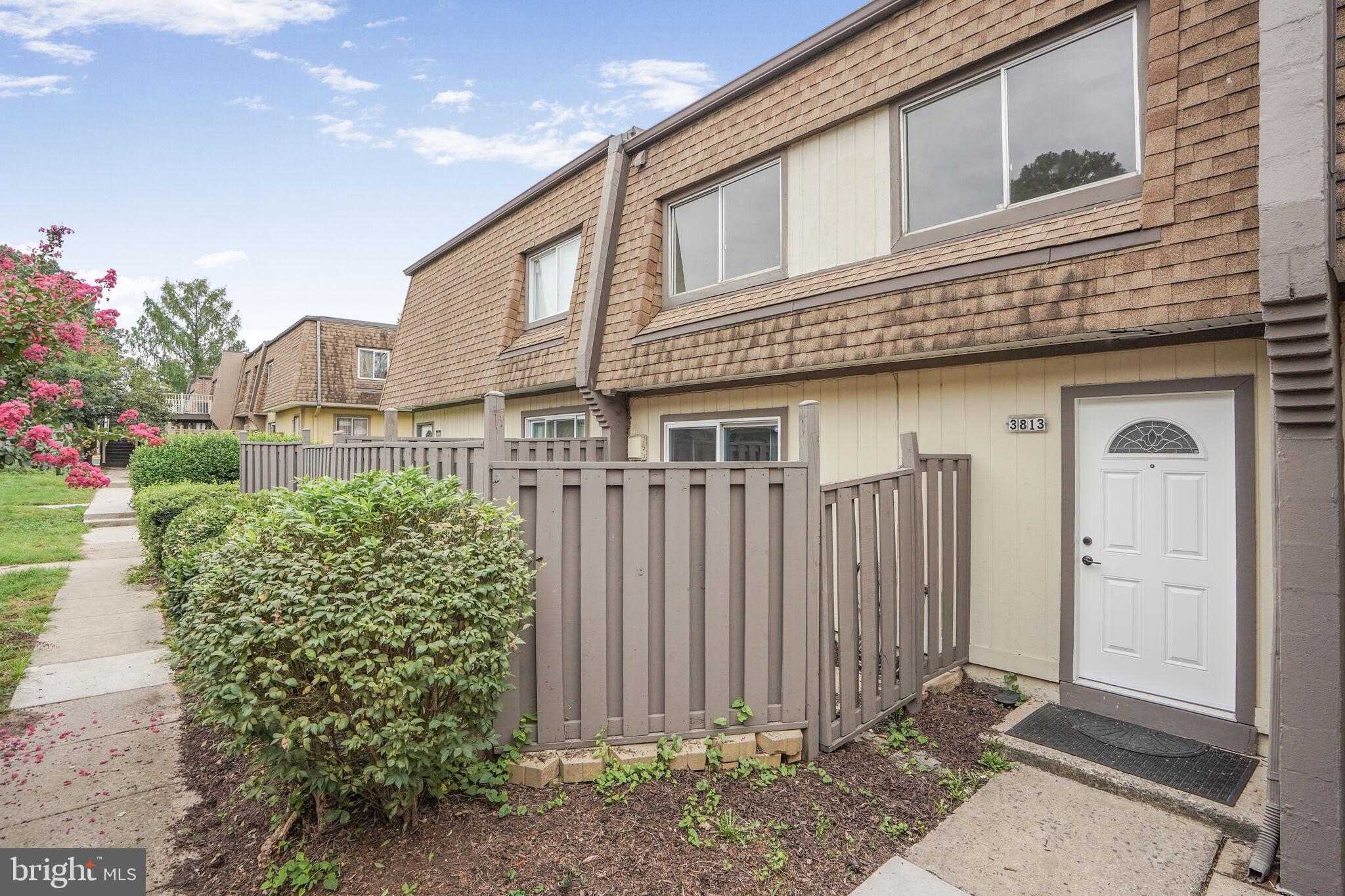 SEQUOYAH - Residential Lease