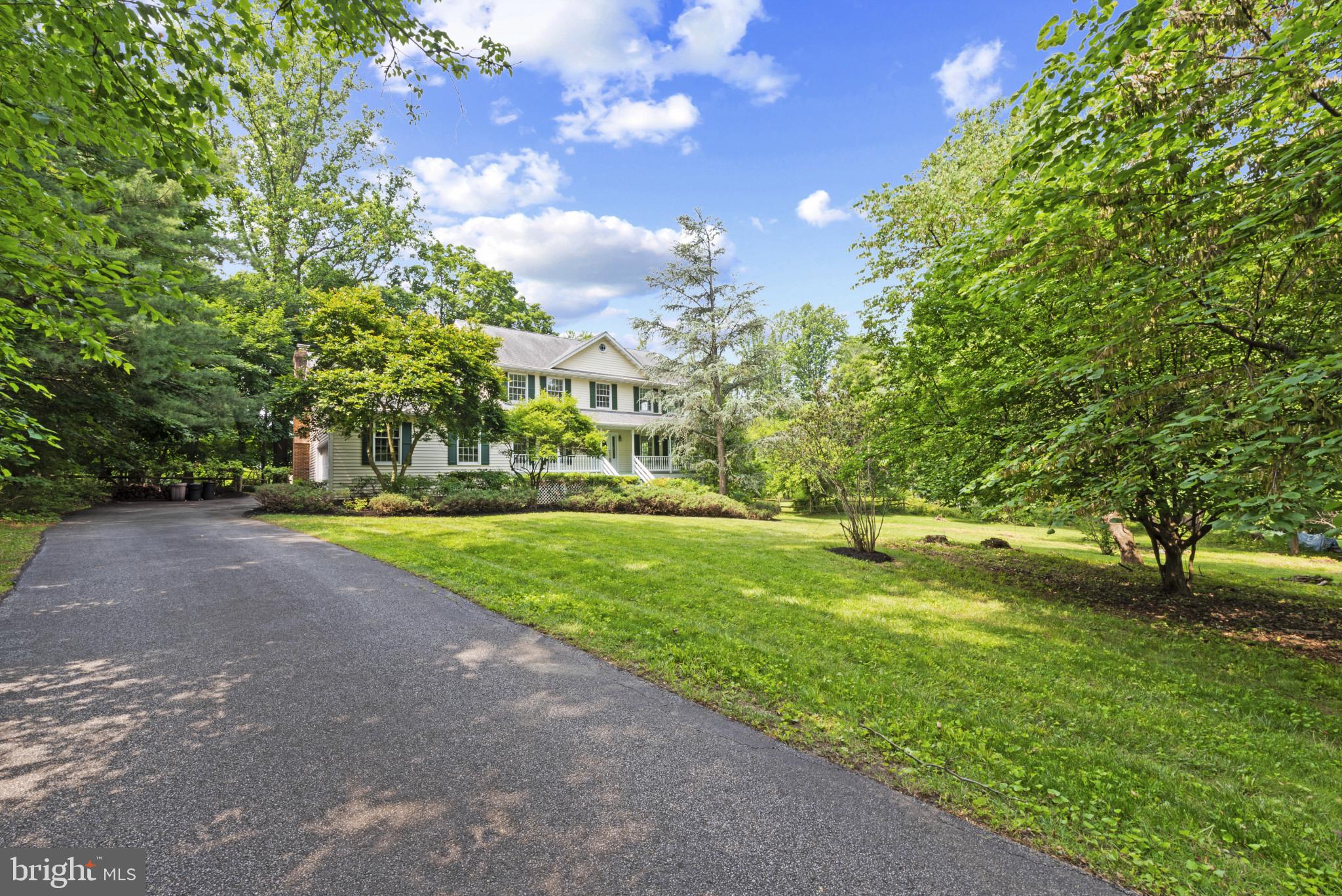 6 CONSTANTINE DRIVE
