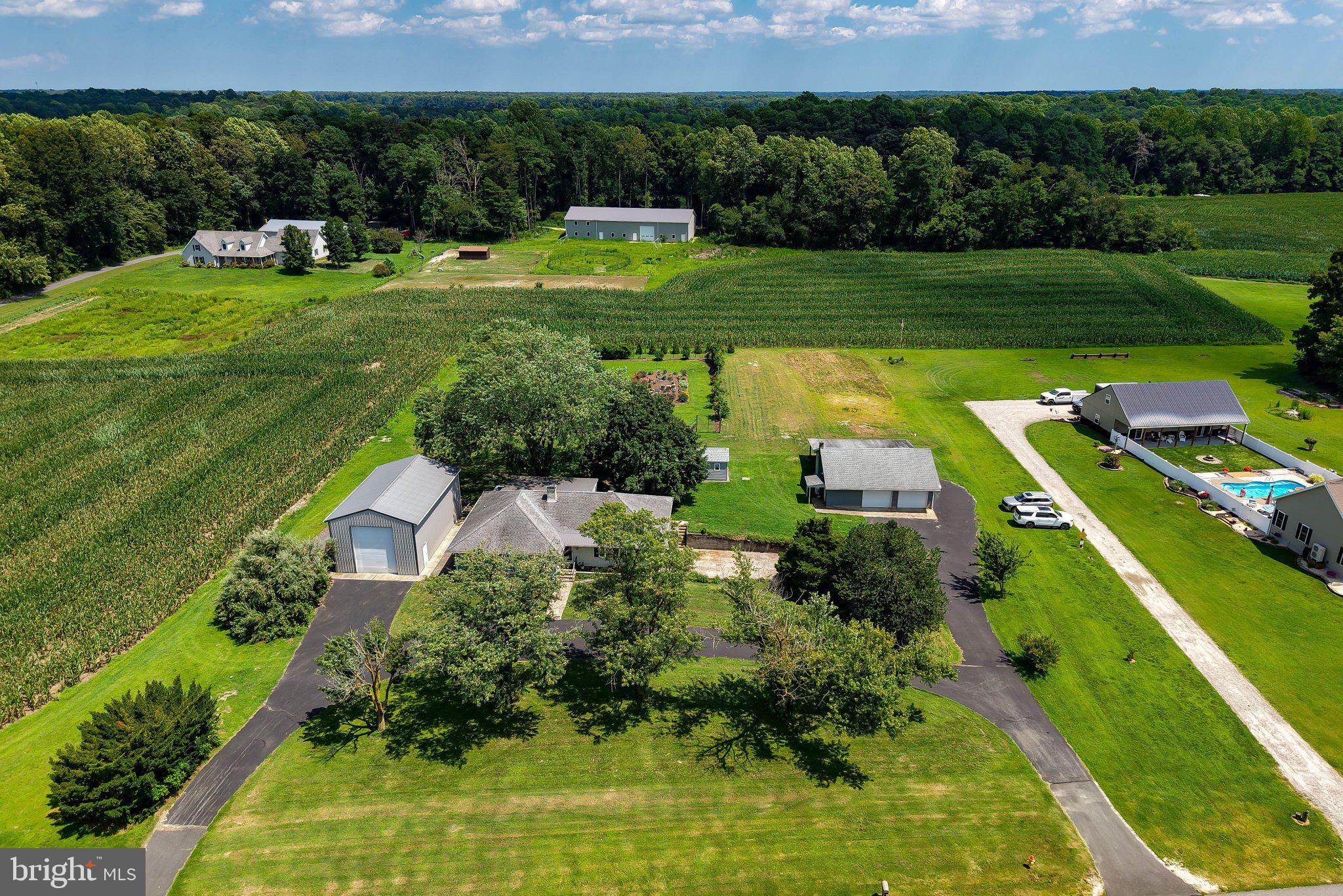 16805 GRAVEL HILL ROAD