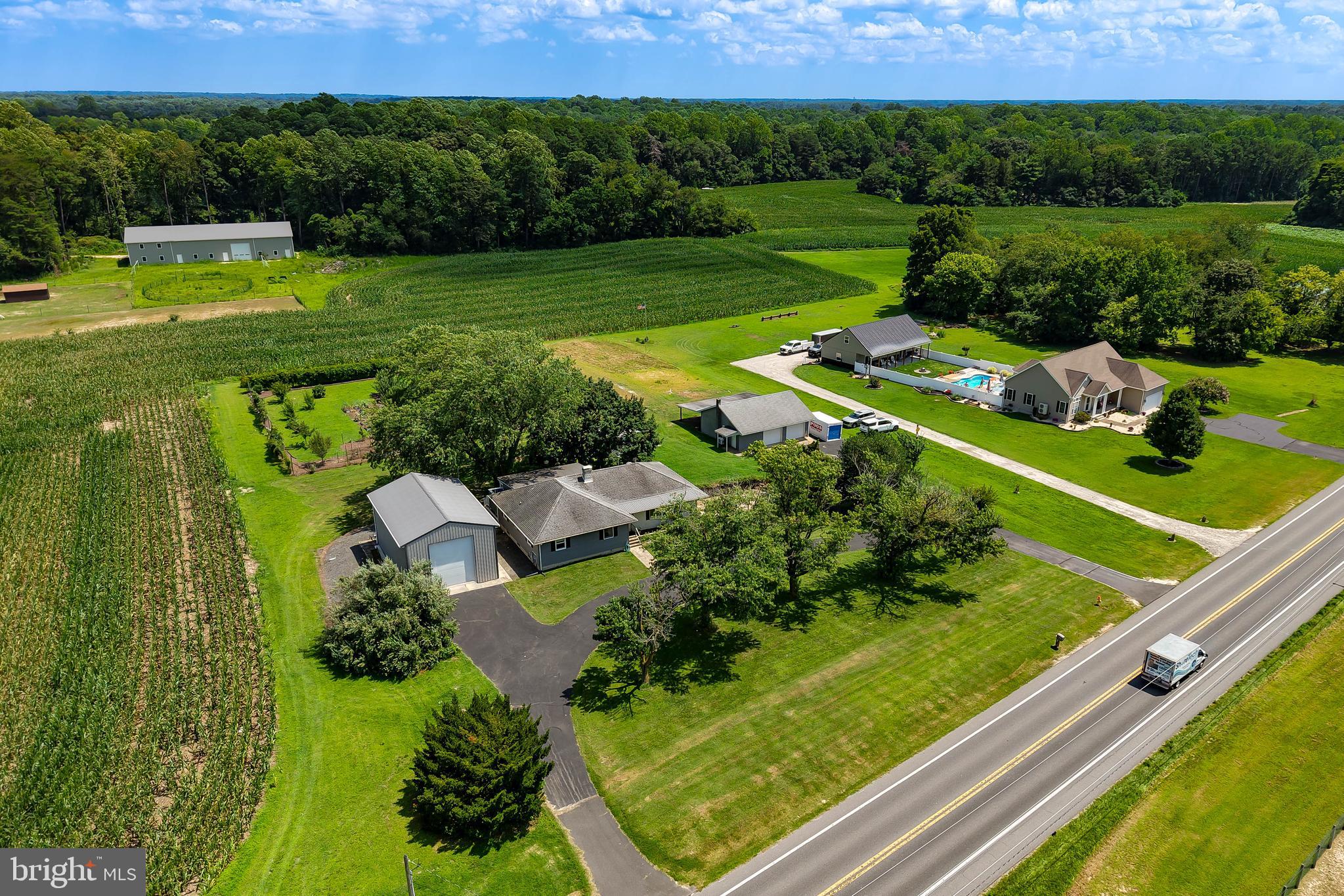 16805 GRAVEL HILL ROAD