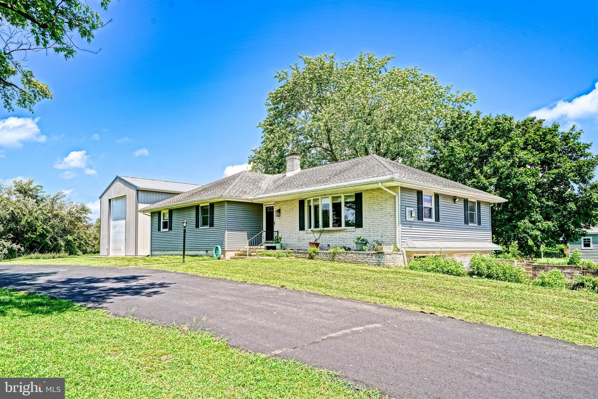 16805 Gravel Hill Road, Milton, DE 19968