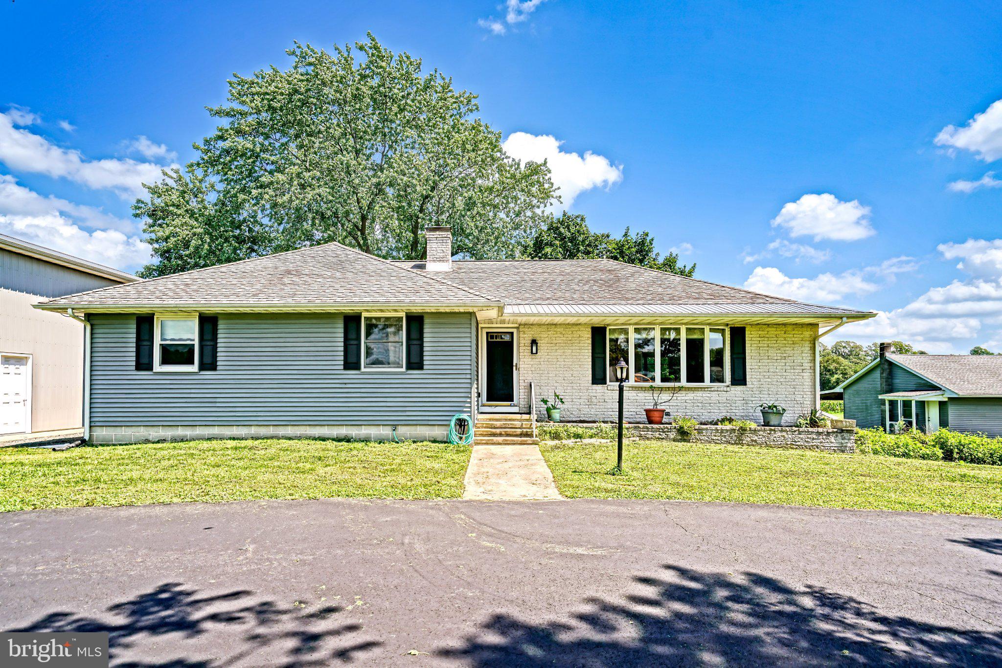 16805 GRAVEL HILL ROAD