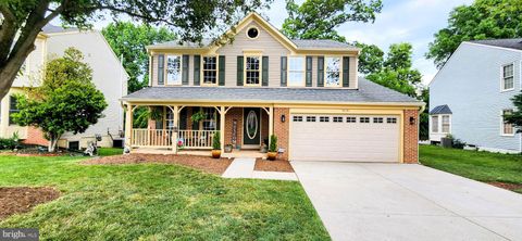 Photo of 10181 Strawflower Lane, MANASSAS, VA 20110 (MLS # VAMN2010988)
