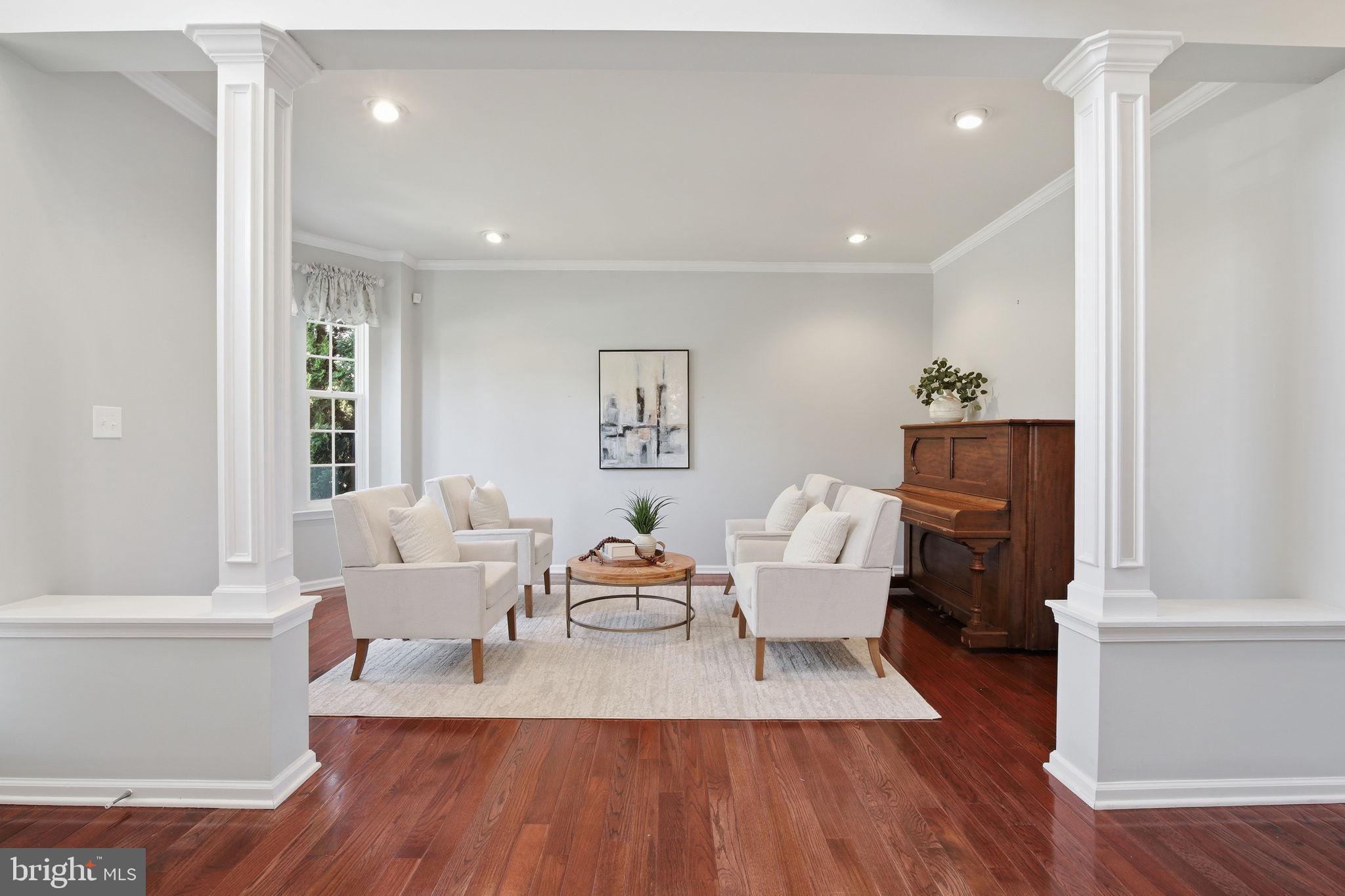 THE PRESERV AT SMITH RUN - Residential