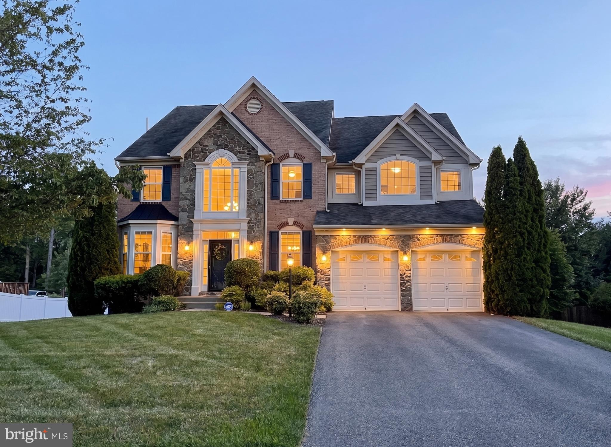 THE PRESERV AT SMITH RUN - Residential